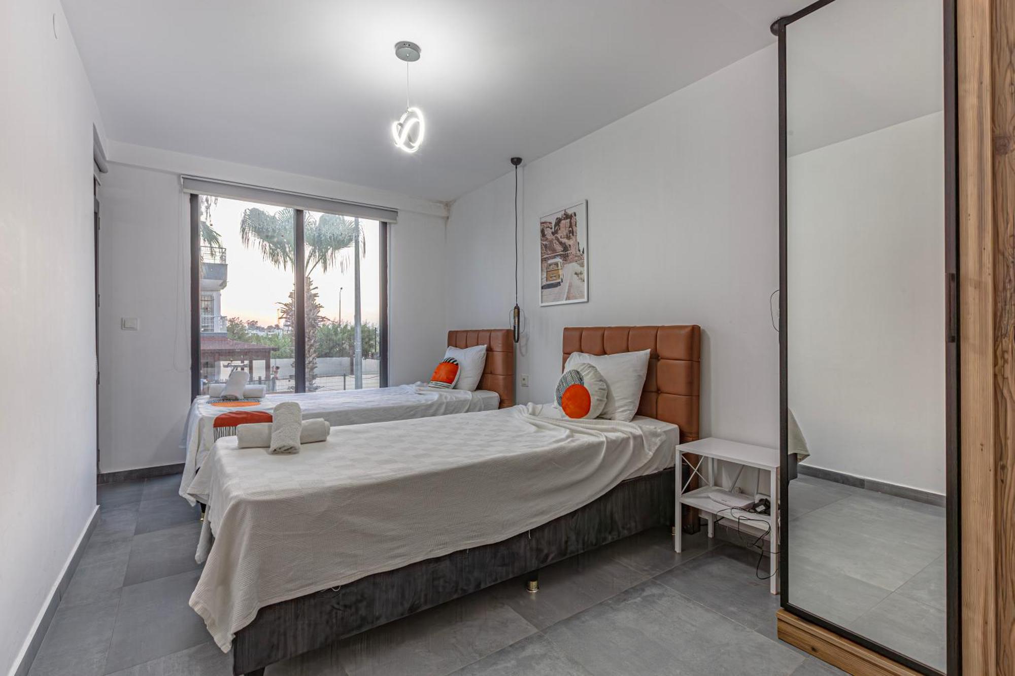 Private & Secluded Luxury Casa Pura Vida Villa Belek