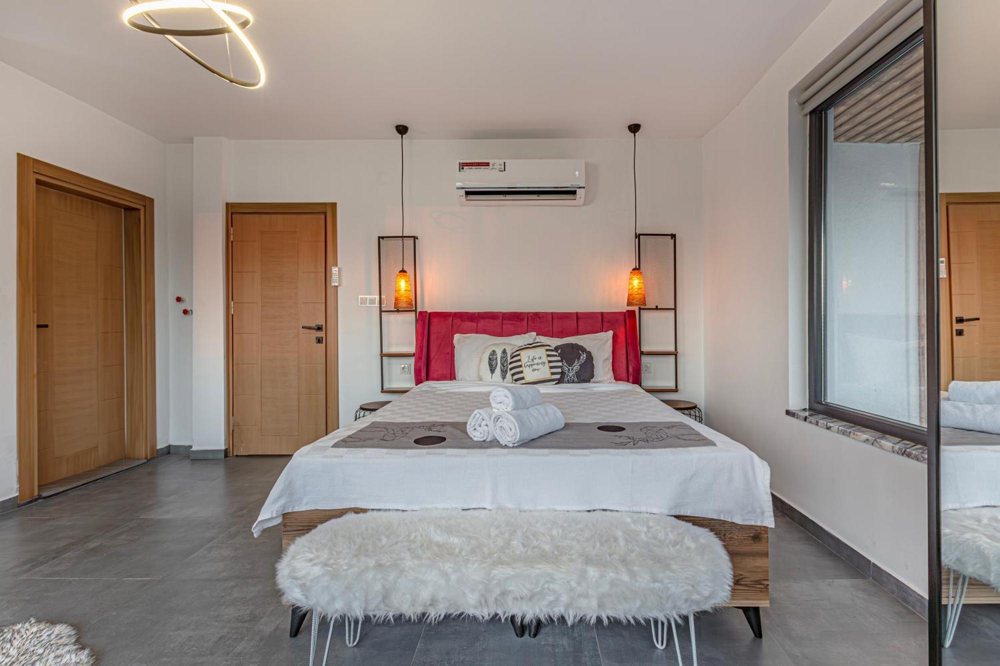Villa Private & Secluded Luxury Casa Pura Vida Belek