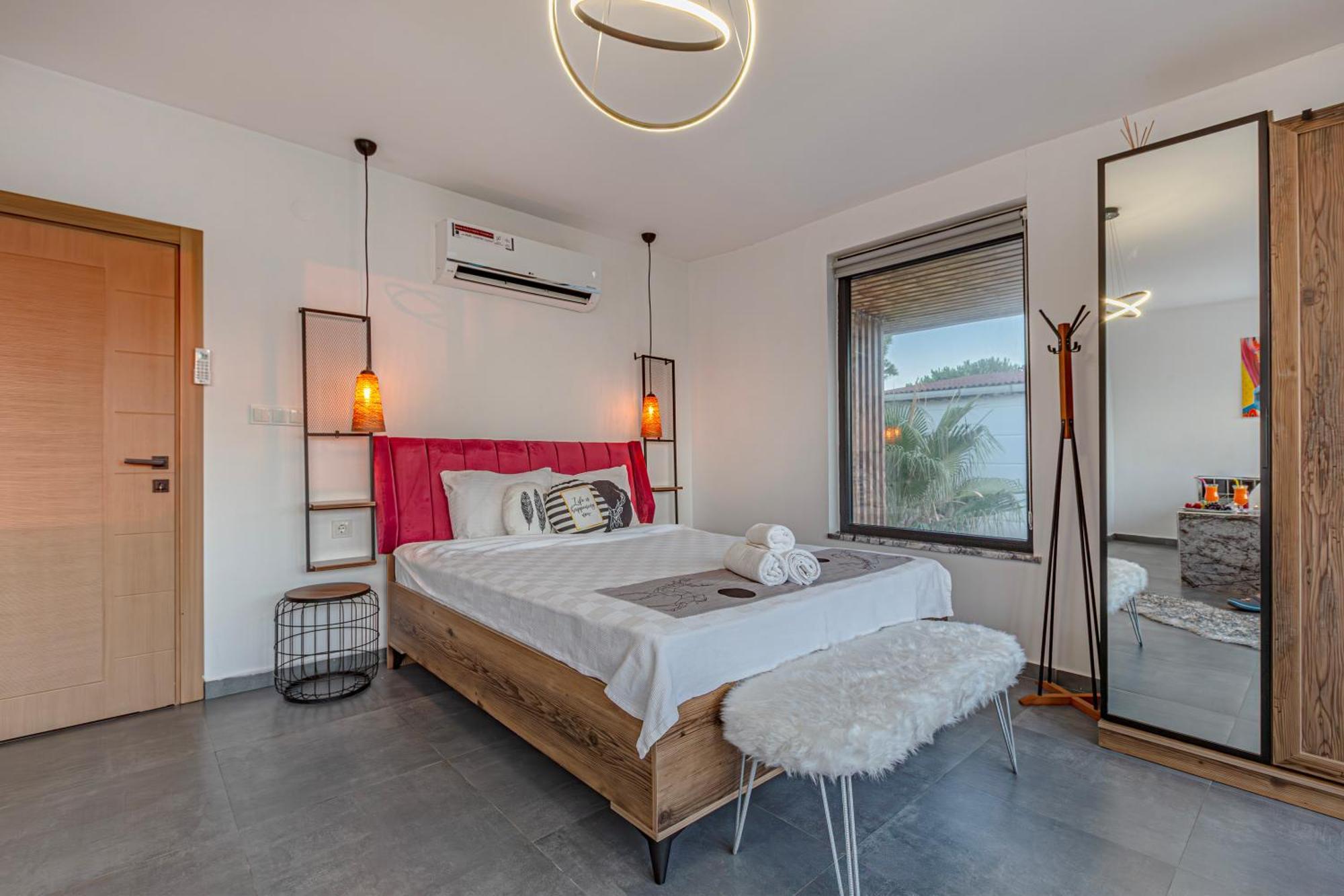 Private & Secluded Luxury Casa Pura Vida * Belek