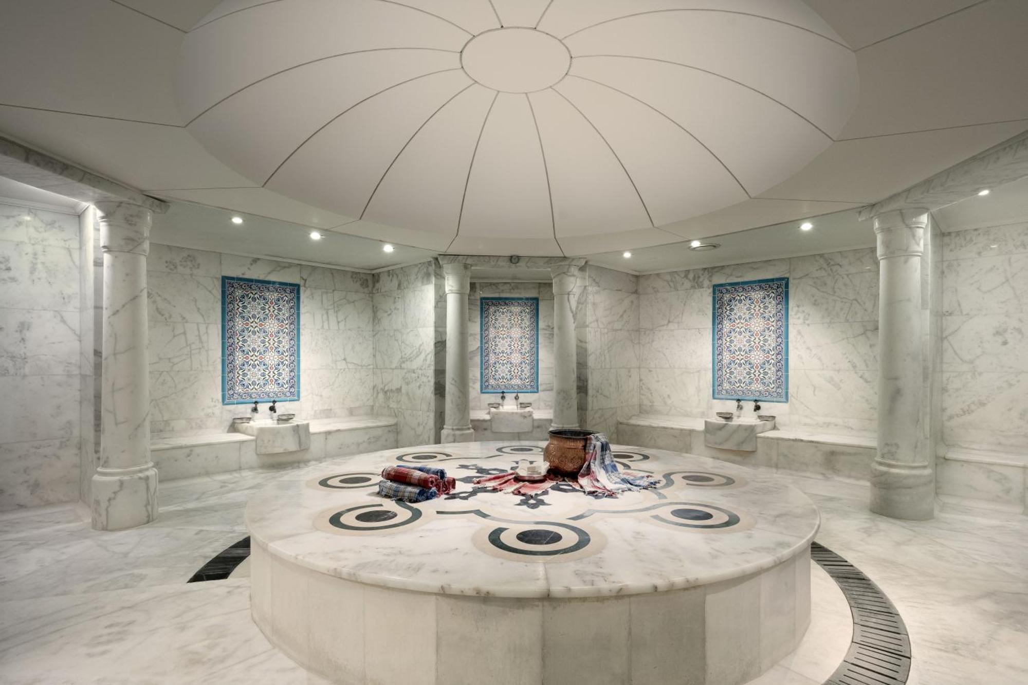 Kaya Hotel Belek