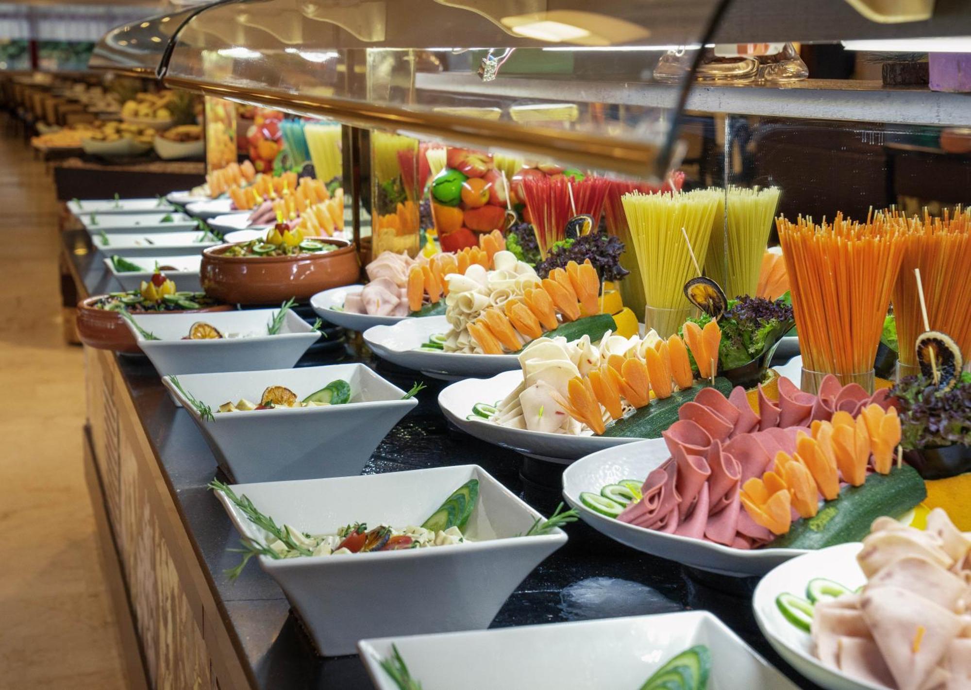 Hotel Kaya Belek