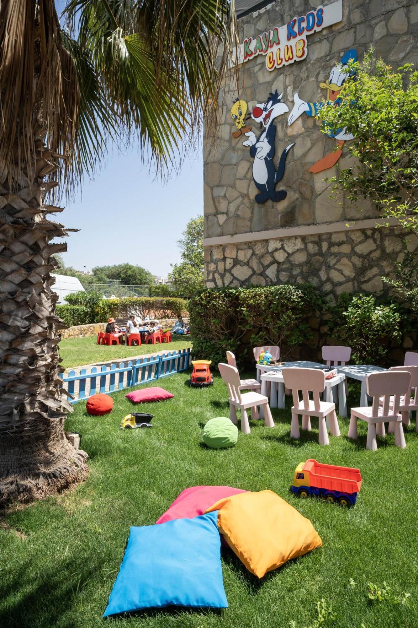 Kaya Hotel Belek