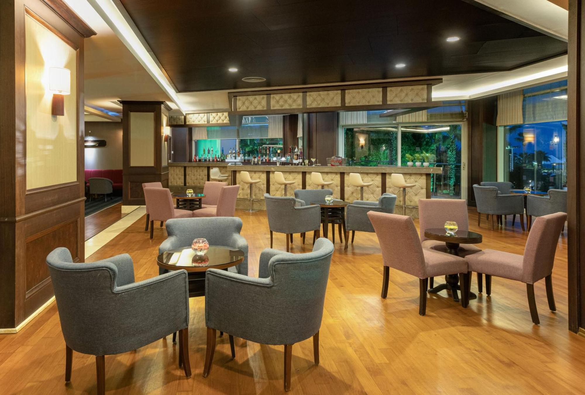 Kaya 5* Belek