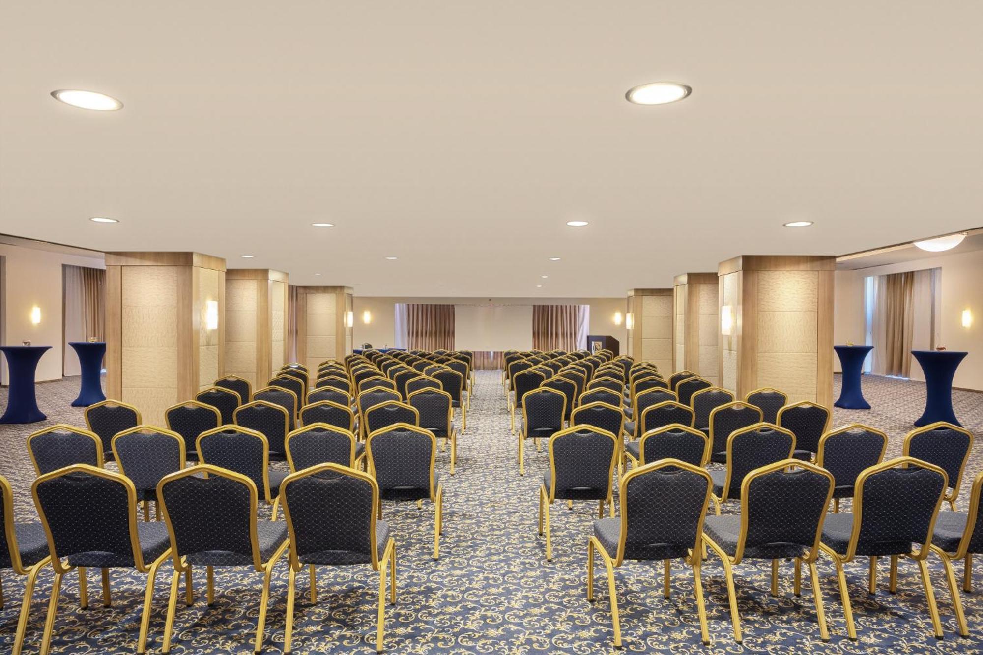 Hotel Kaya 5*