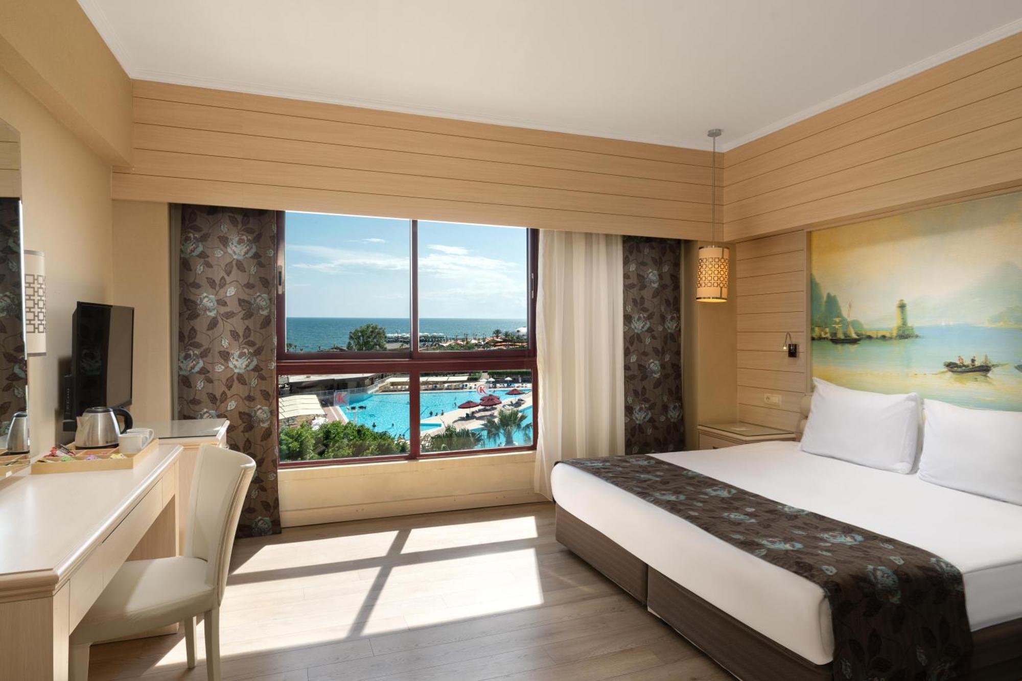 Kaya Hotel Belek