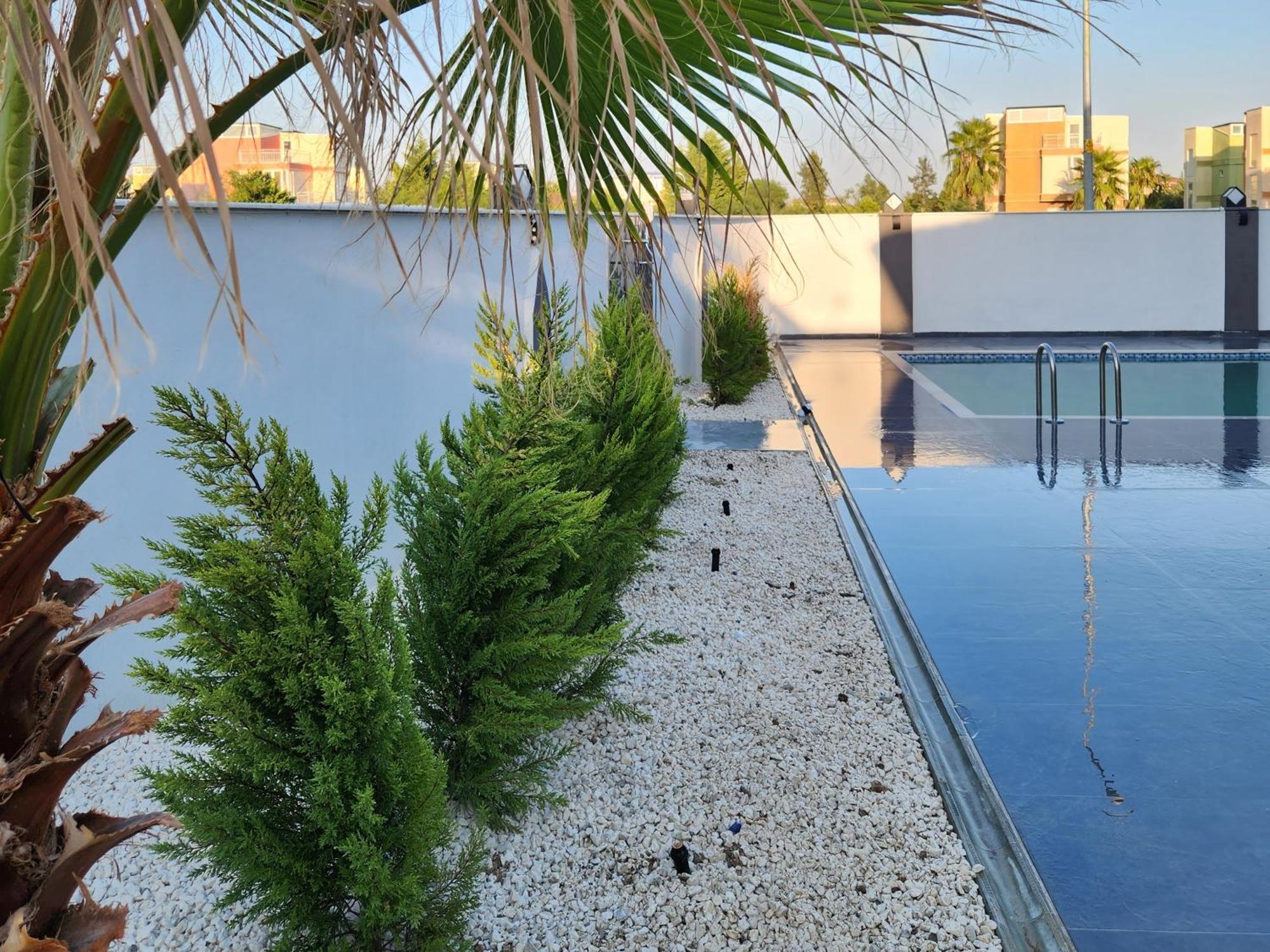 Villa Luxury Imperial Belek