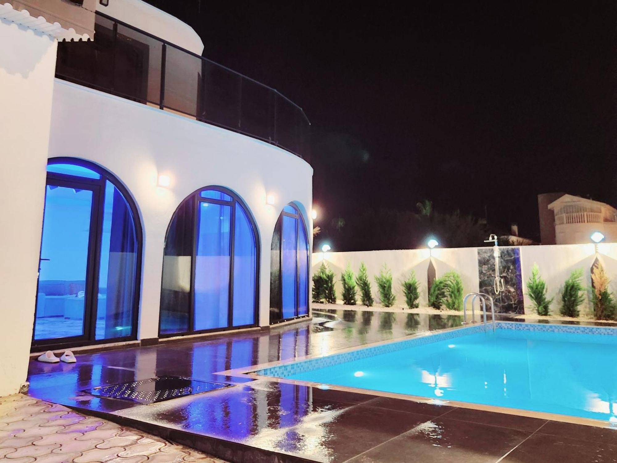 Villa Luxury Imperial