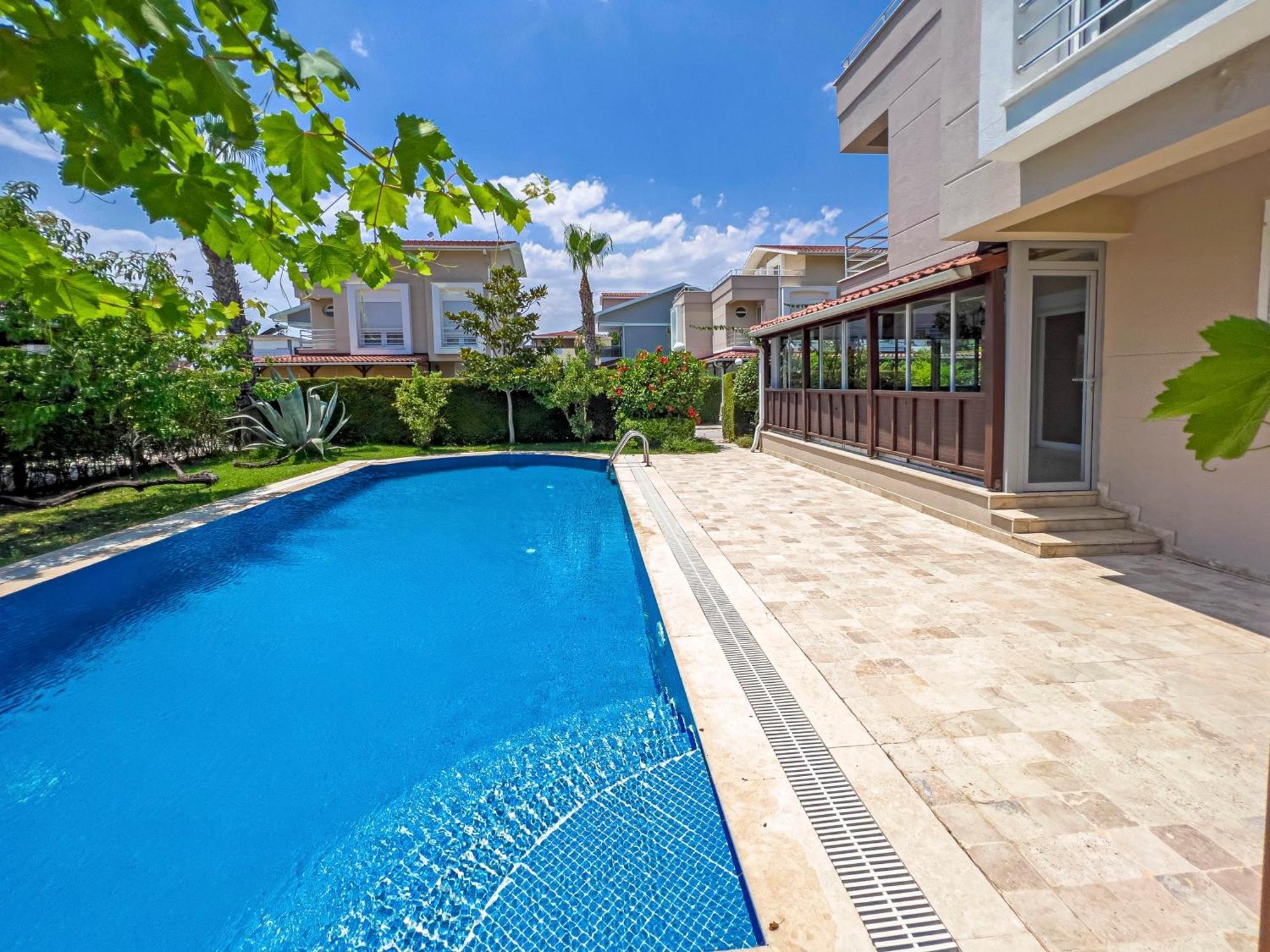 Paradise Town Royal * Belek