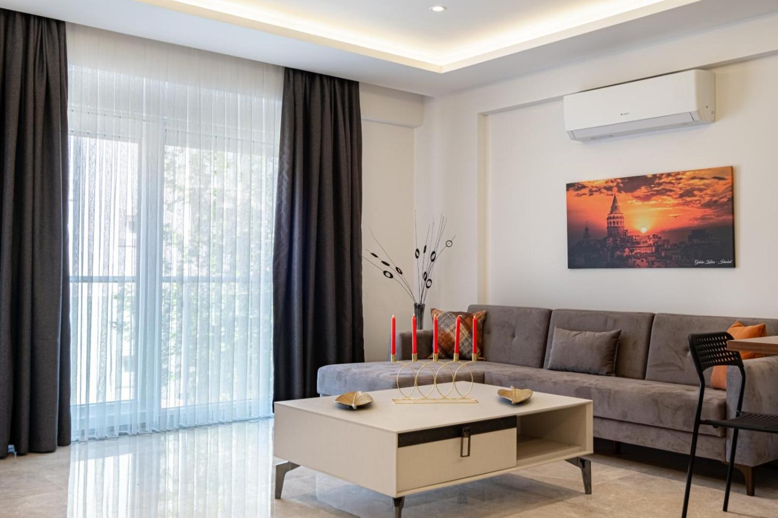 Deluxe * Belek