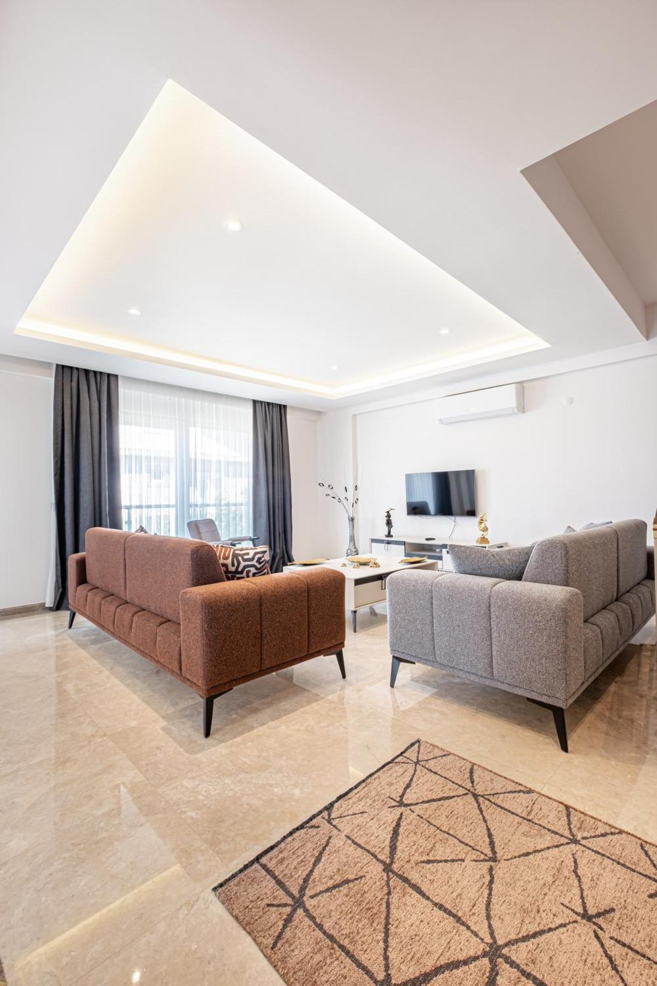 Deluxe Belek