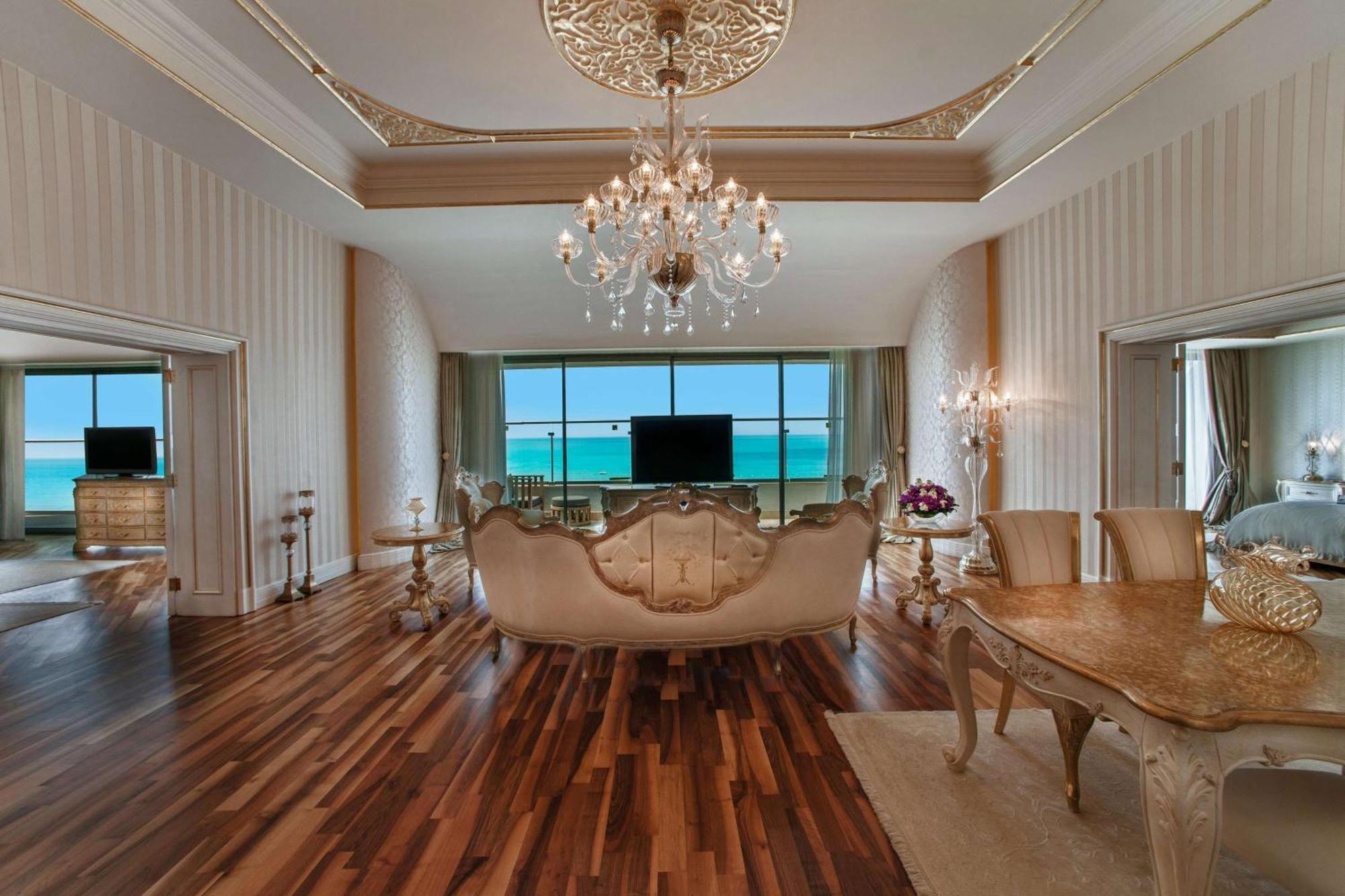 Maxx Royal Golf Belek