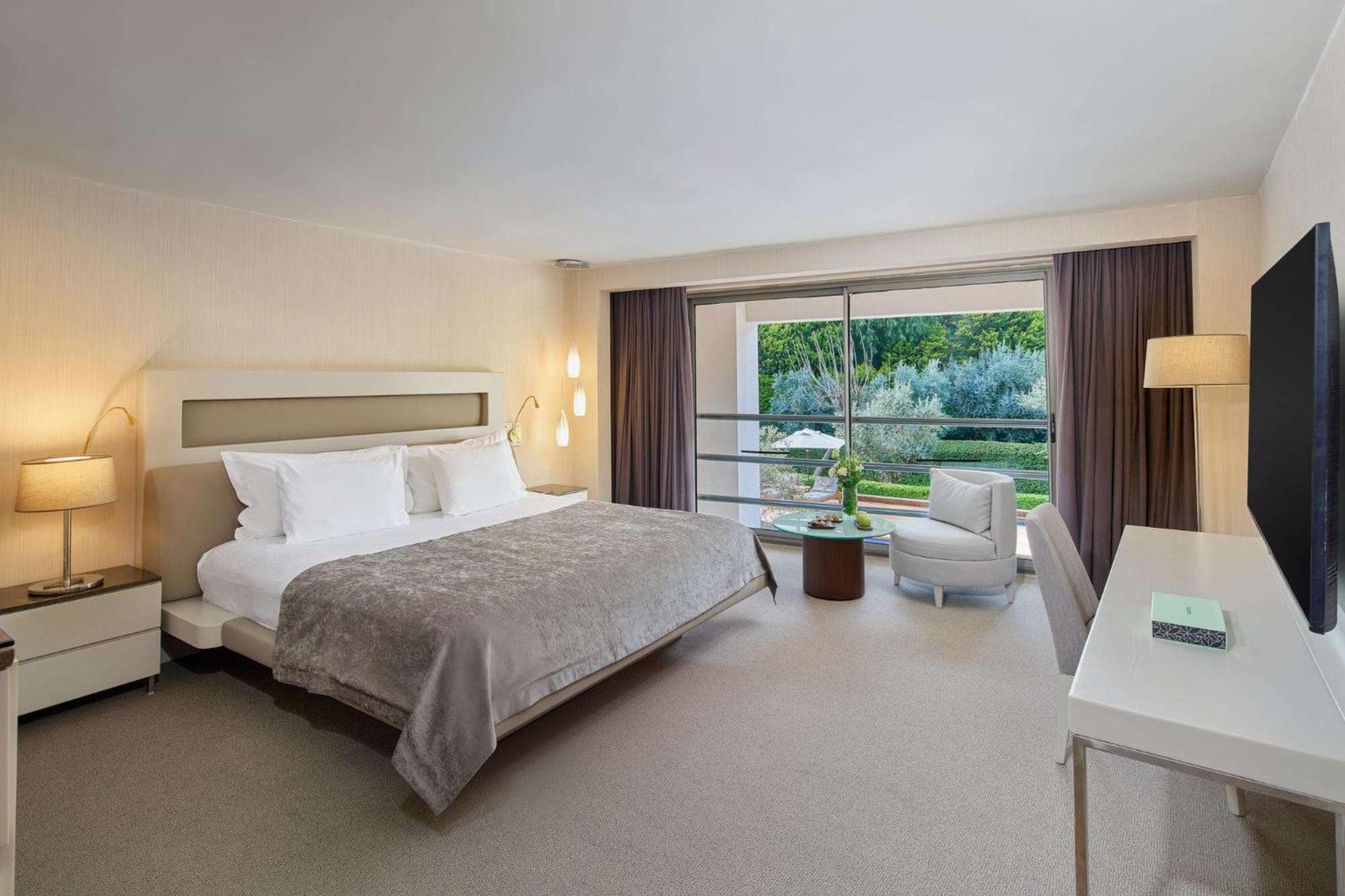Maxx Royal Golf Belek