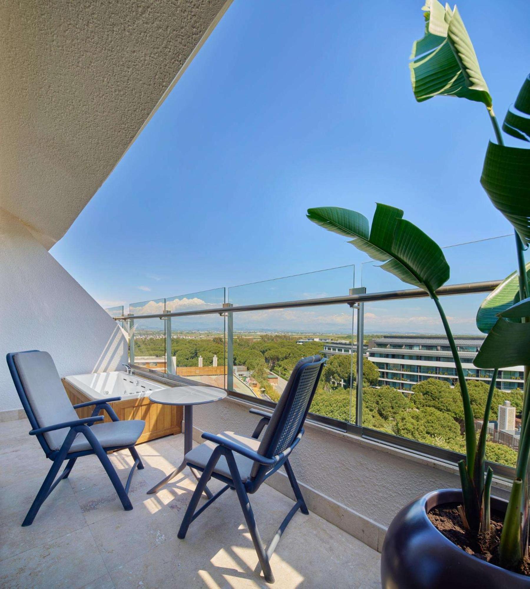 Maxx Royal Golf Hotel