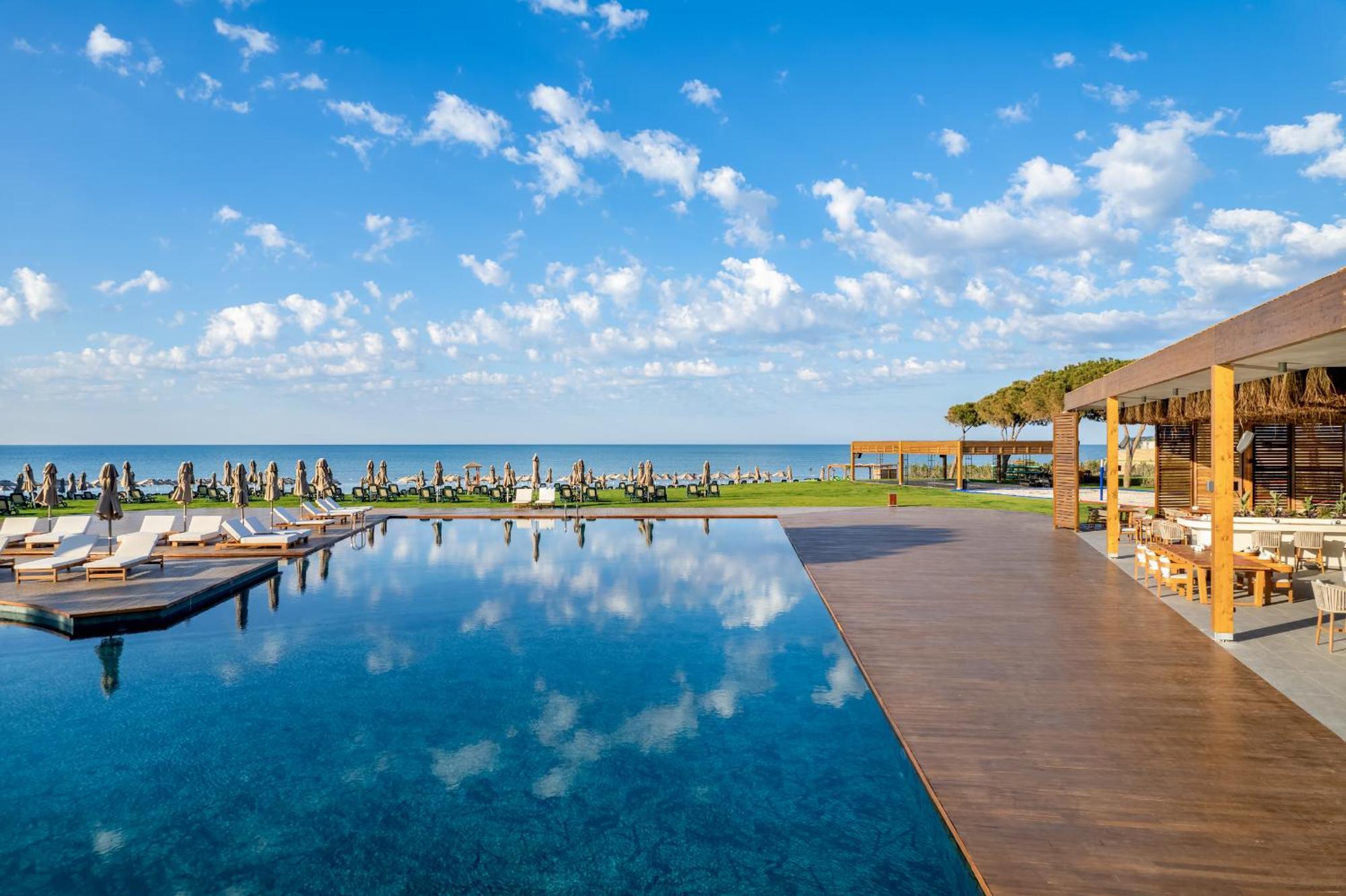 Otel Rixos Park - The Land Of Legends Access 5*