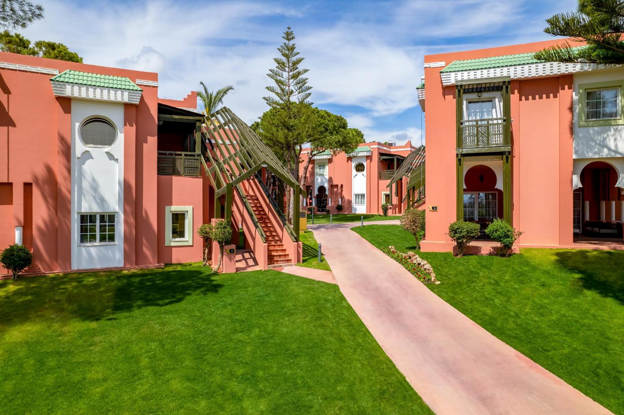 Rixos Park - The Land Of Legends Access Otel Belek