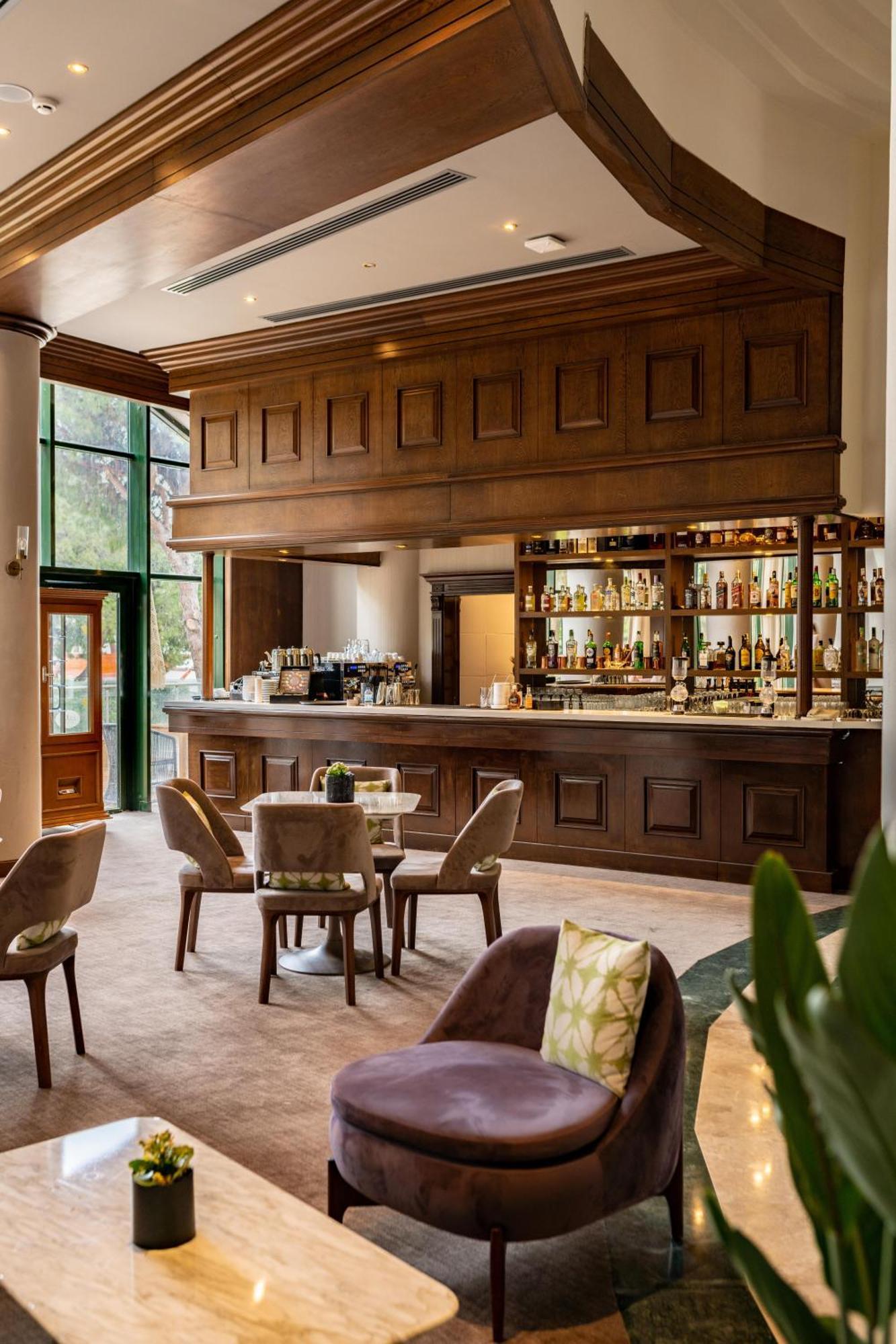 Rixos Park - The Land Of Legends Access Otel 5*