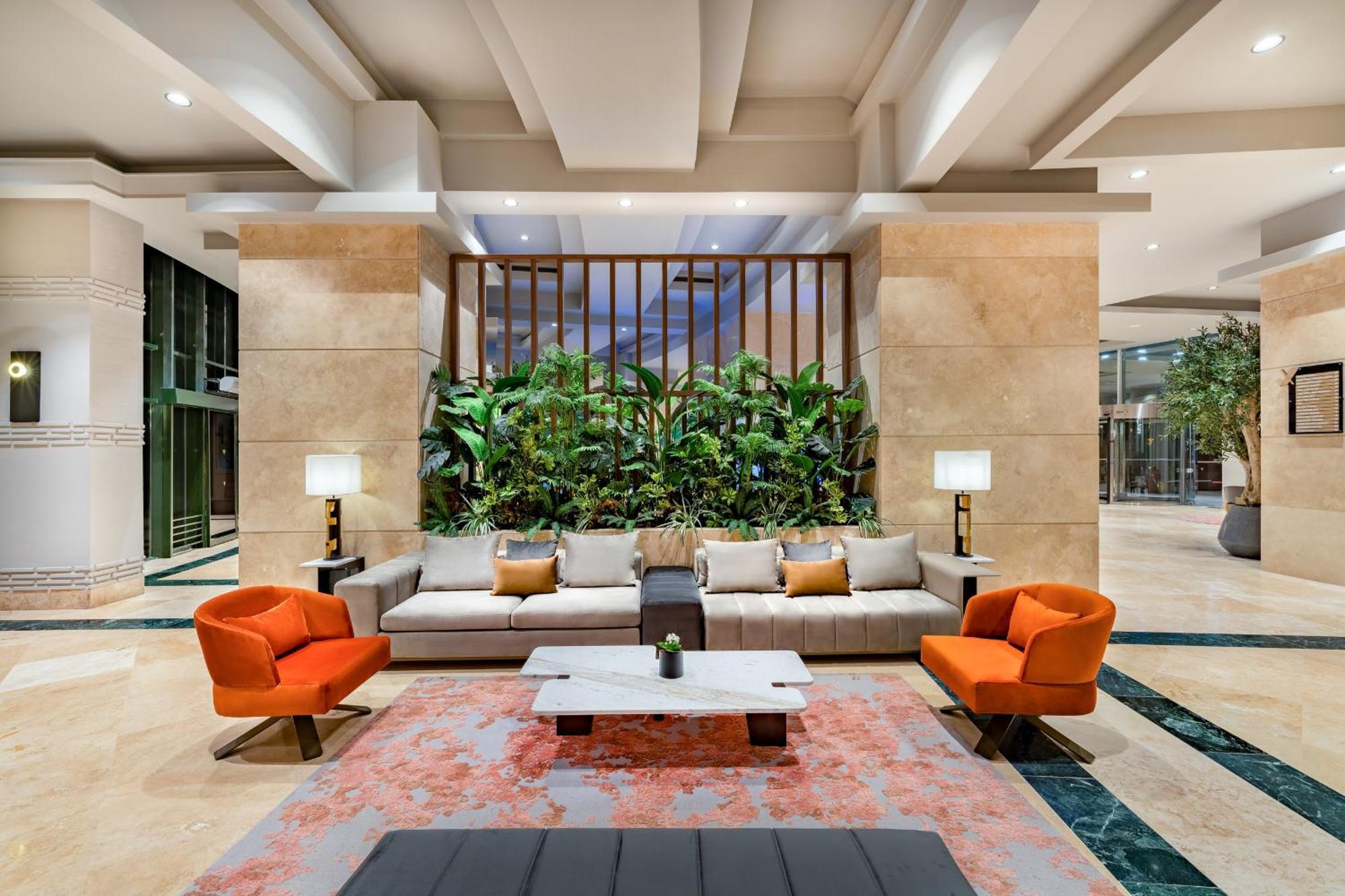 Rixos Park - The Land Of Legends Access 5*