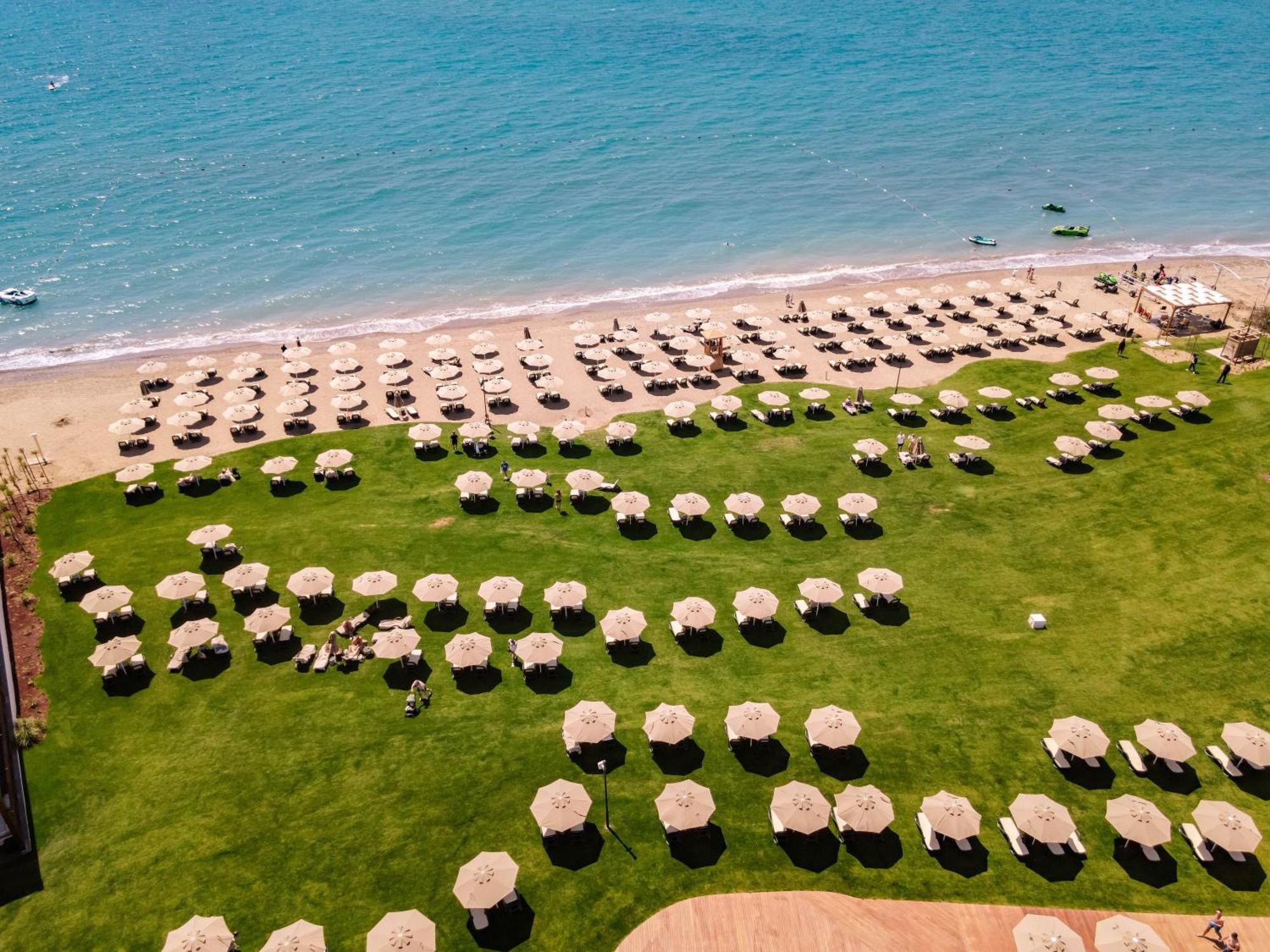 Rixos Park - The Land Of Legends Access Otel