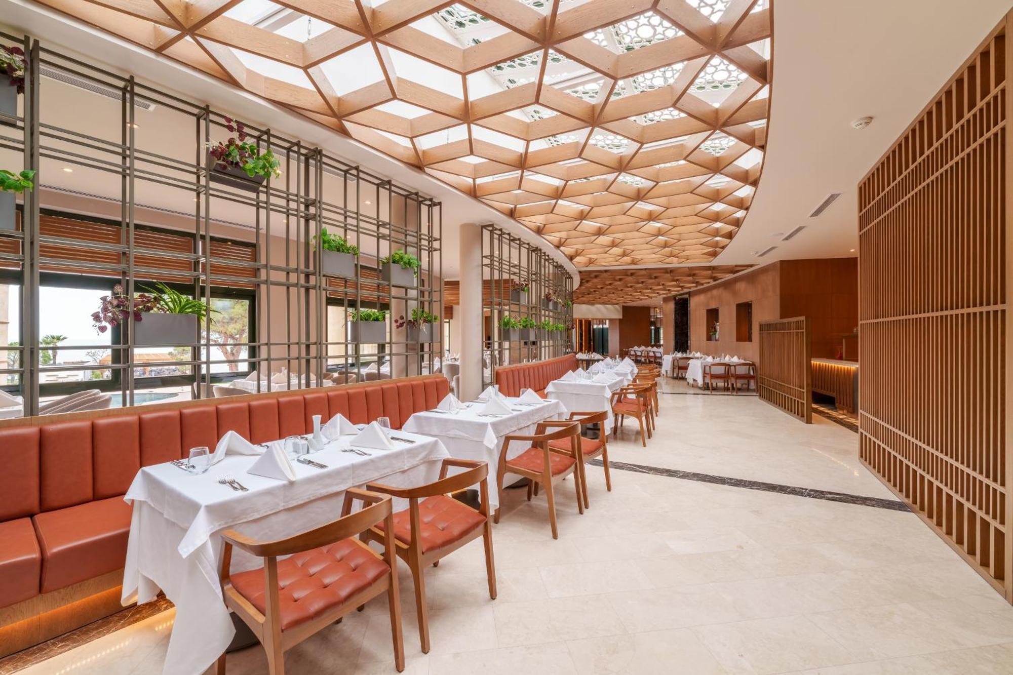 Rixos Park - The Land Of Legends Access 5* Belek