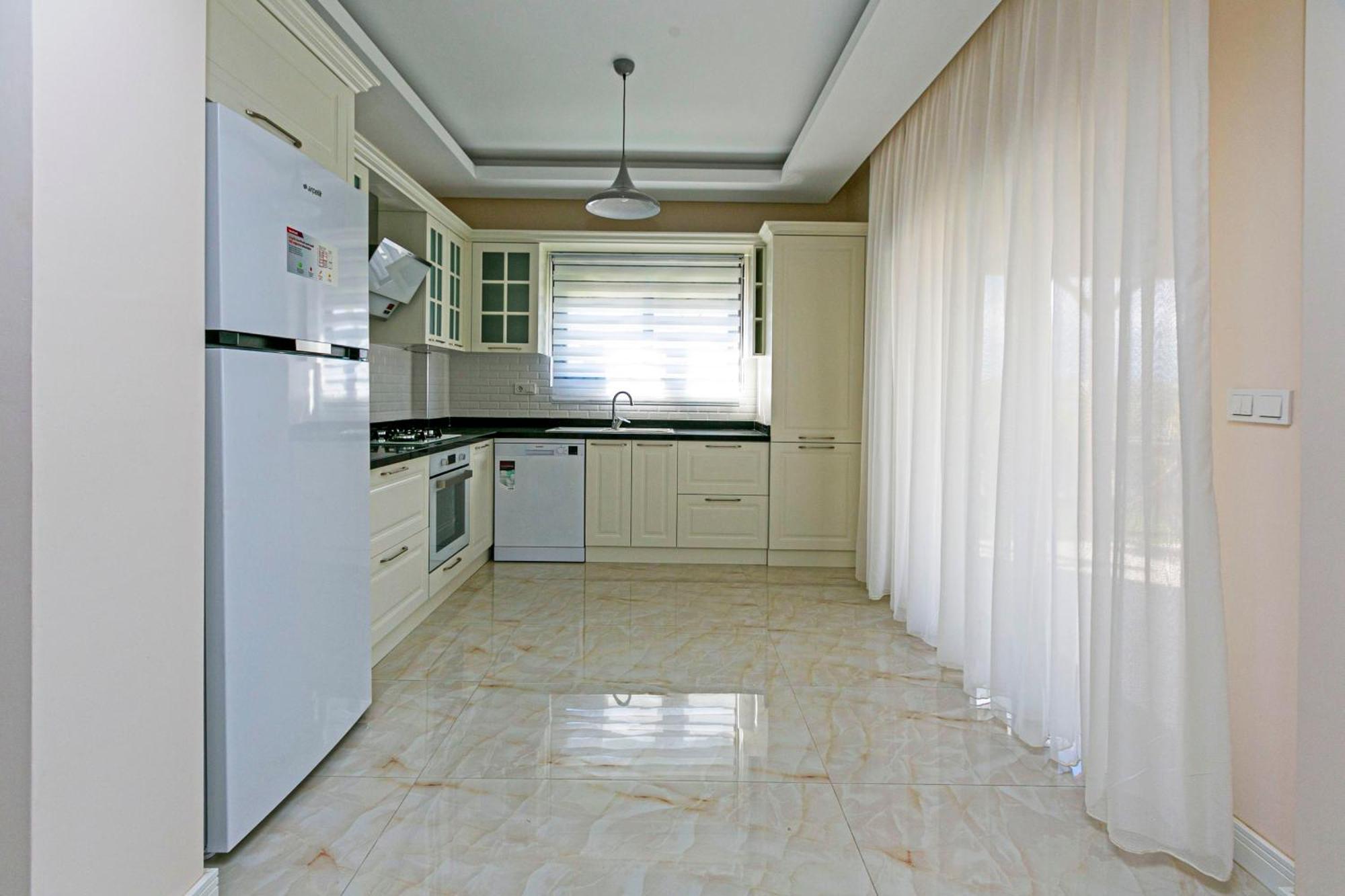 Villa Paradise Town Belhamra