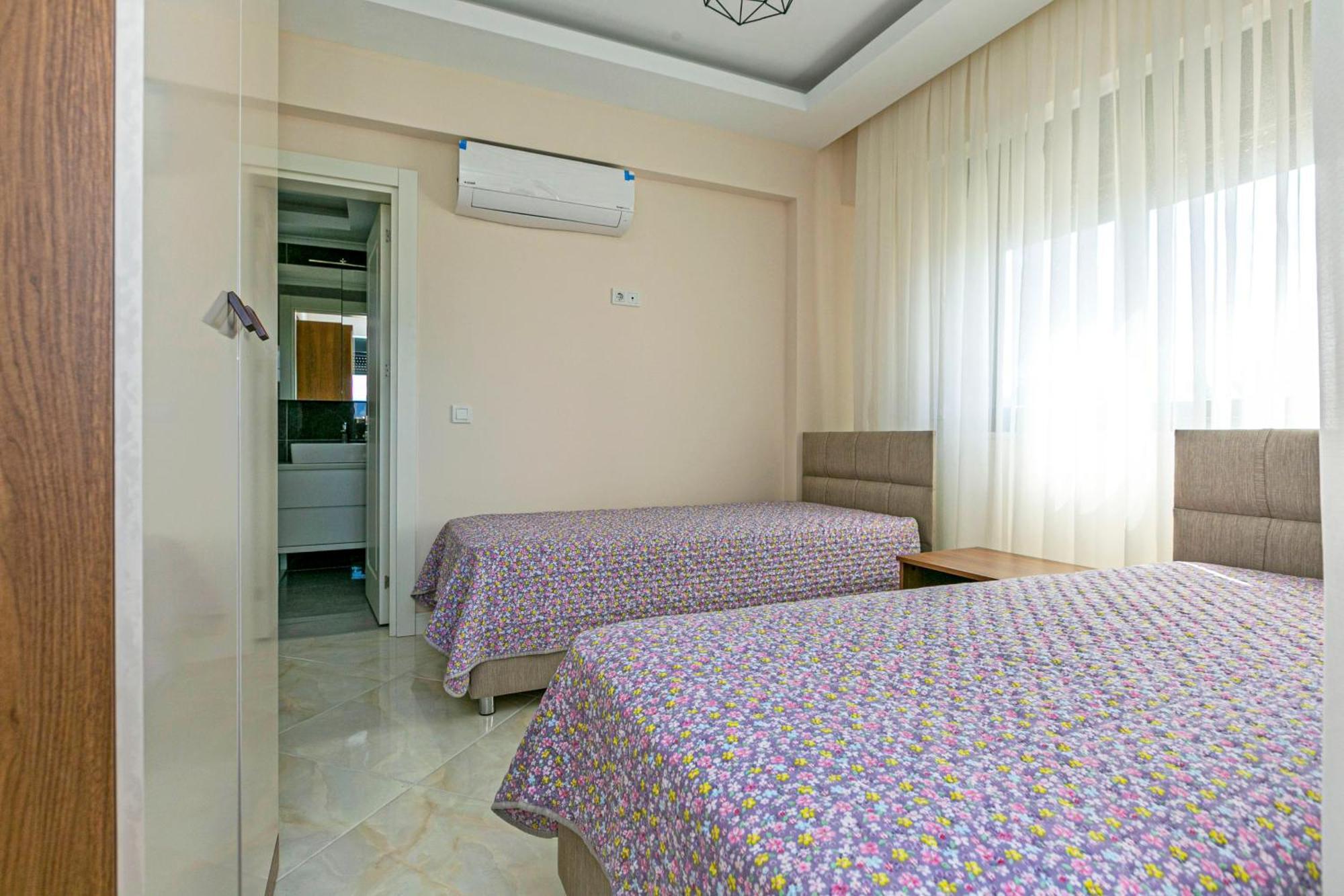 Paradise Town Belhamra Villa