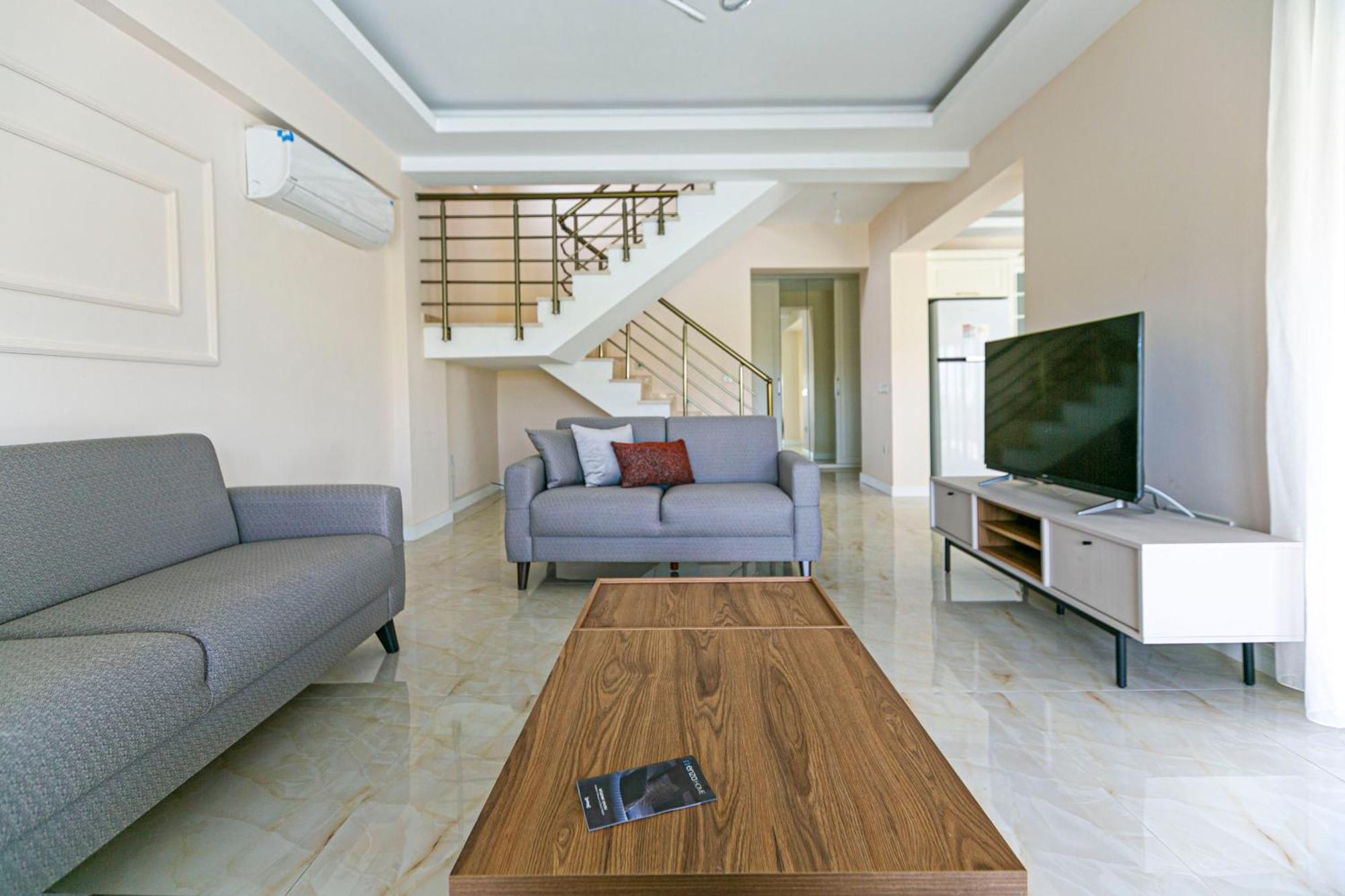 Villa Paradise Town Belhamra