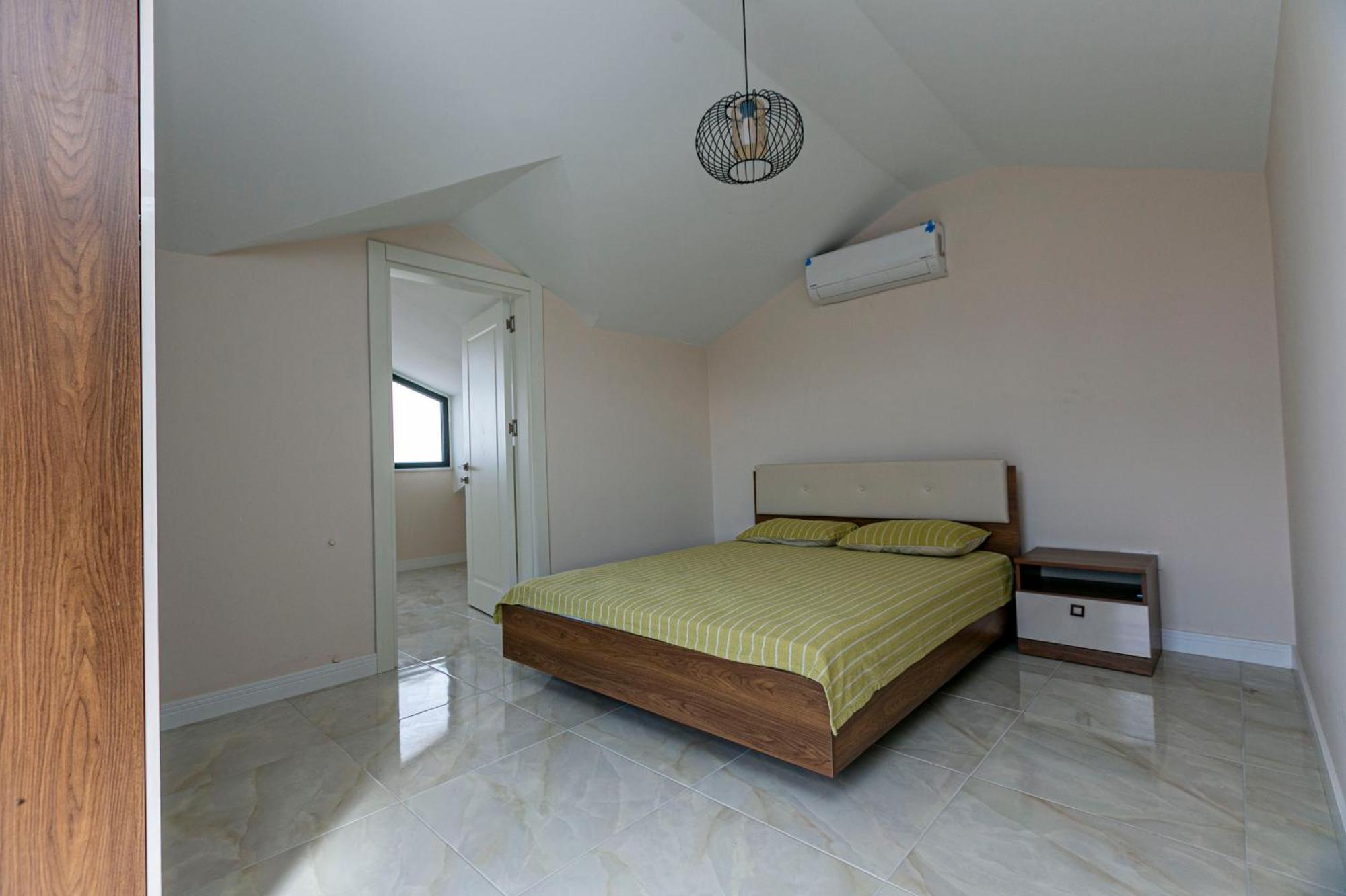 Paradise Town Belhamra Villa
