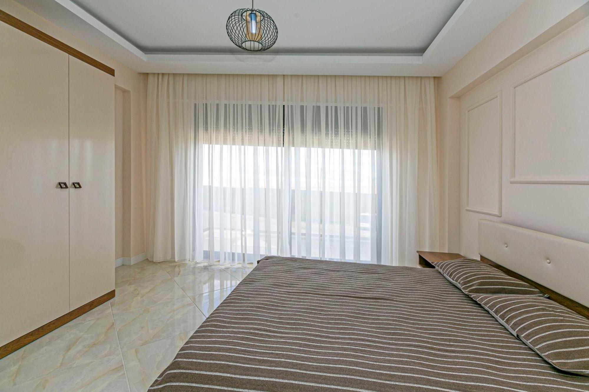 Paradise Town Belhamra Villa Belek