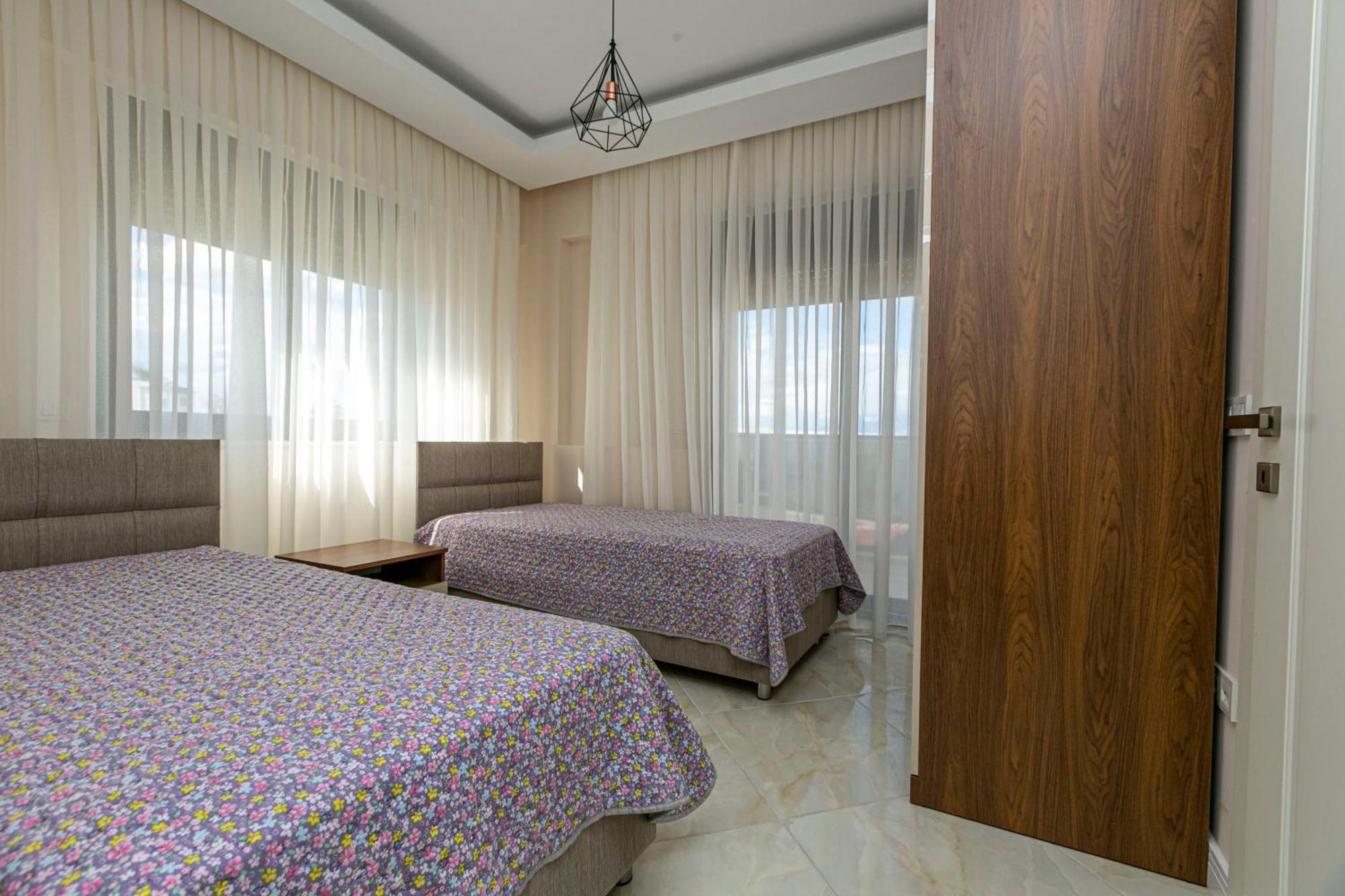 Villa Paradise Town Belhamra *