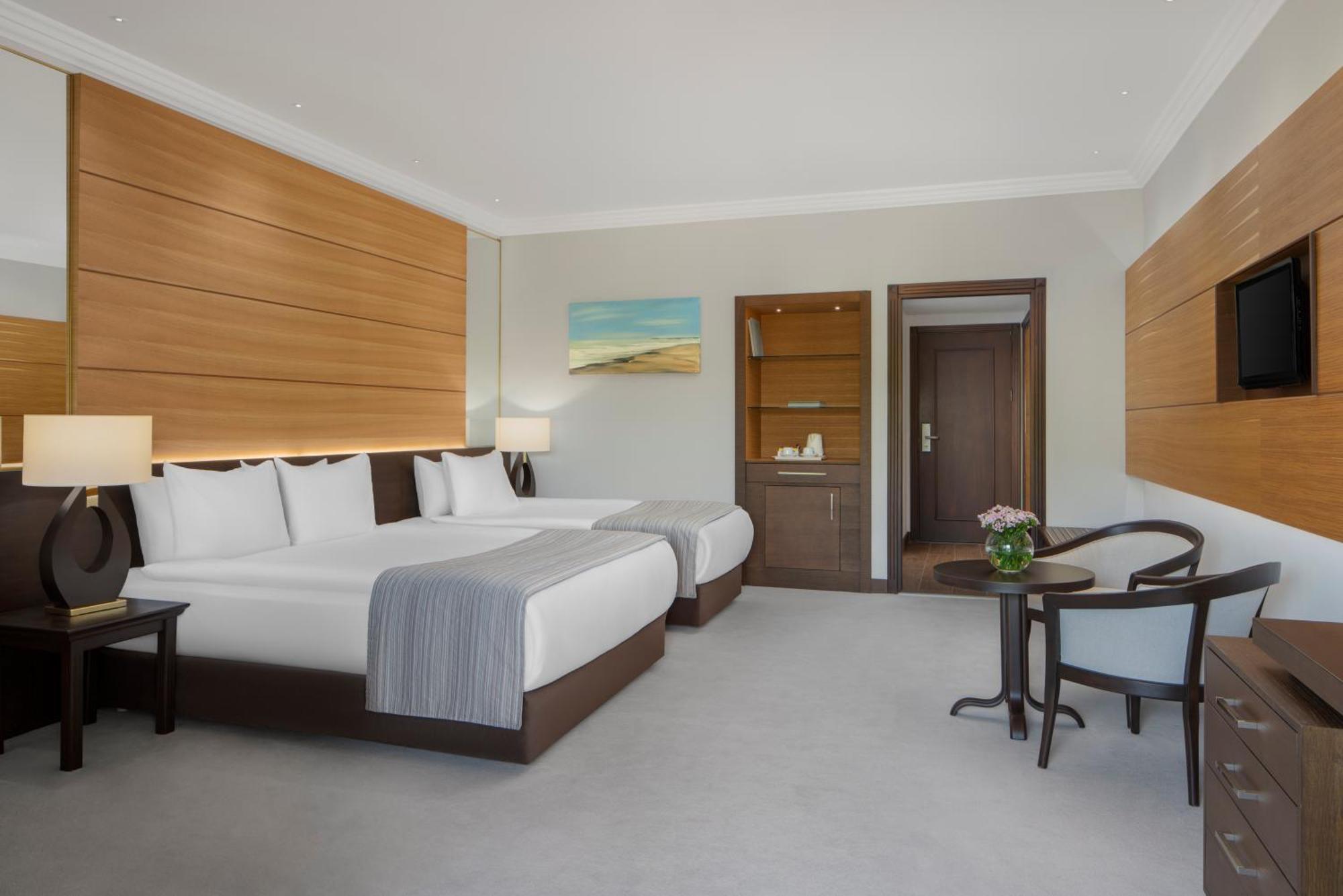 Papillon Belvil Holiday Village Resort Belek