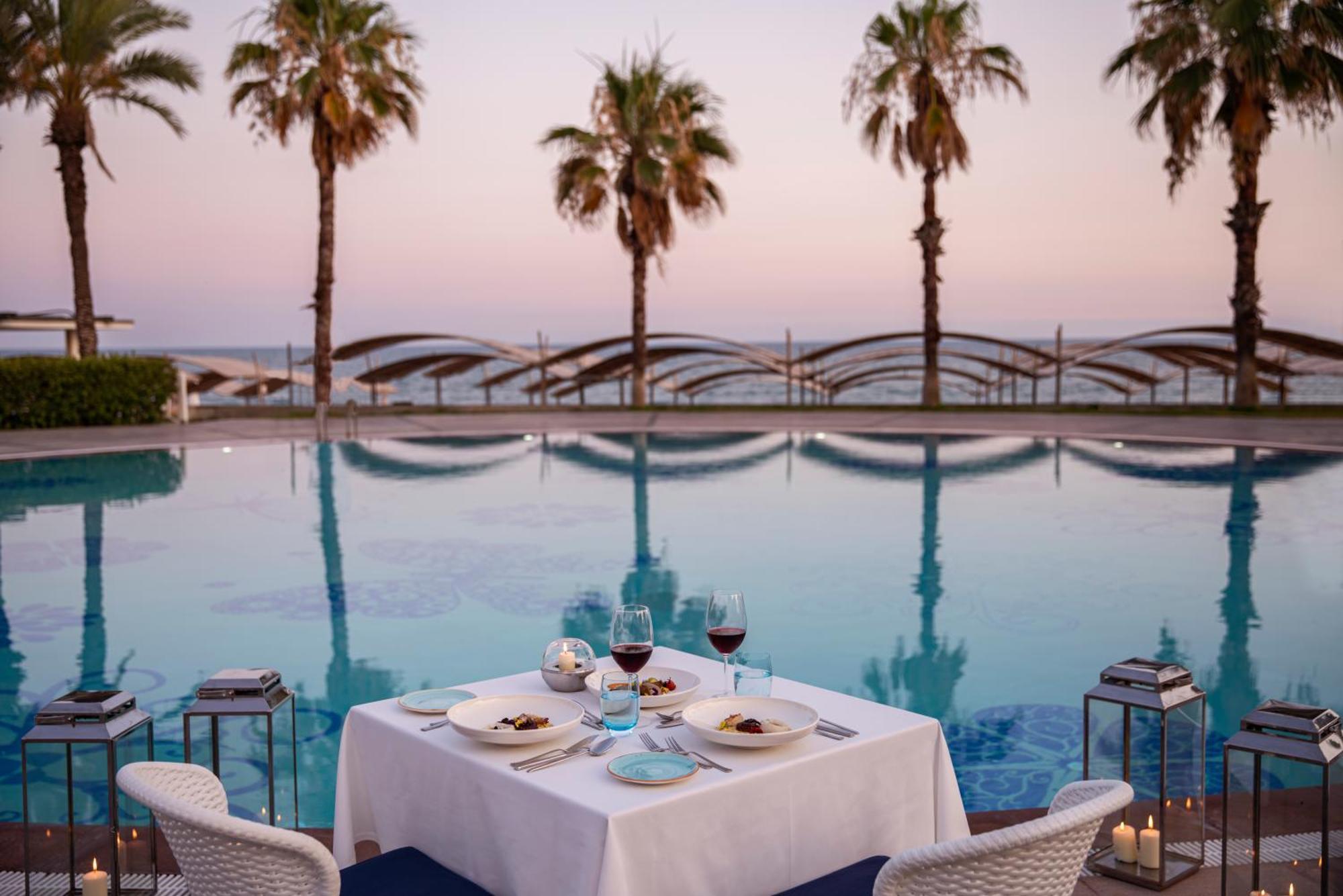 Papillon Belvil Holiday Village Resort Belek