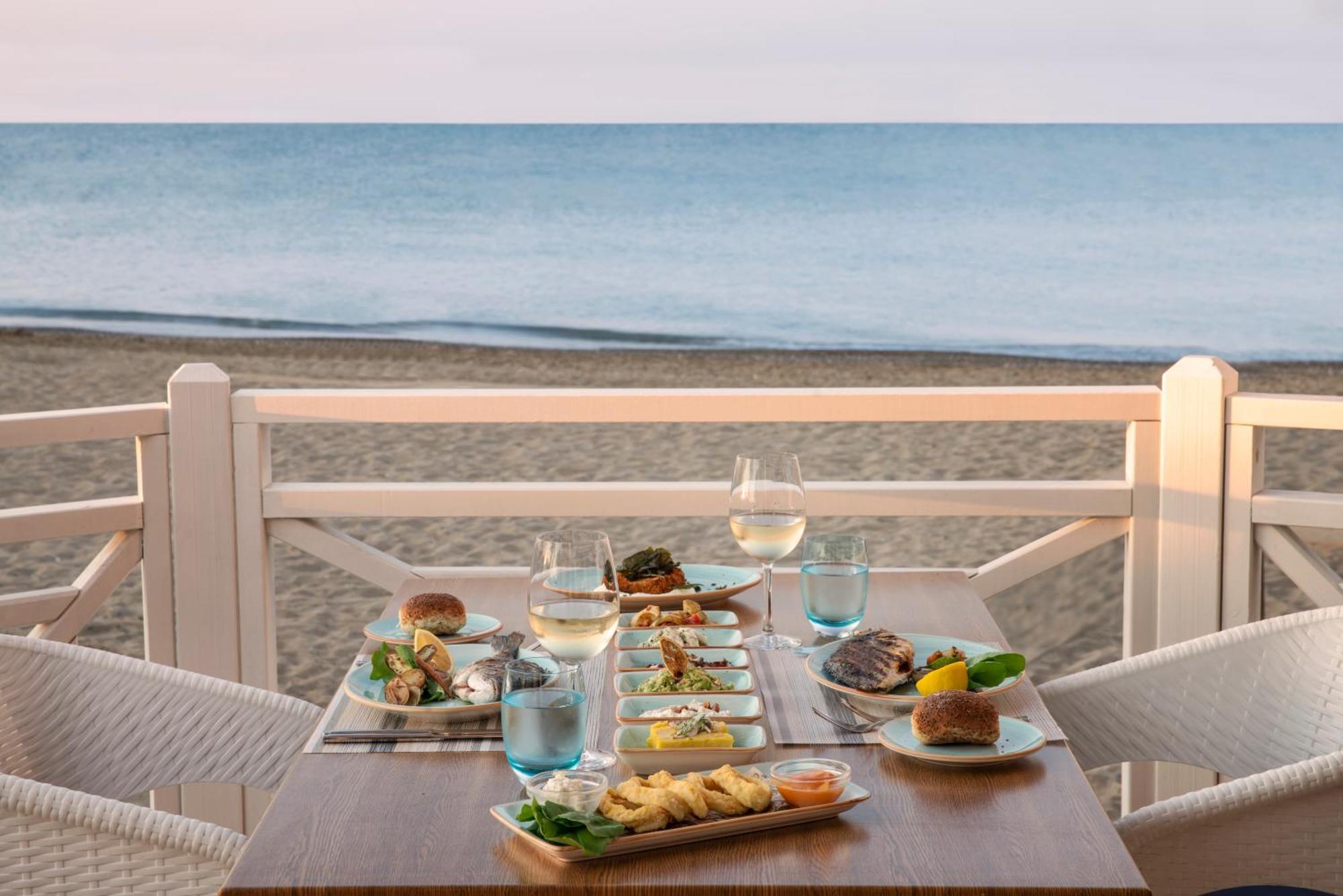 Papillon Belvil Holiday Village Resort Belek