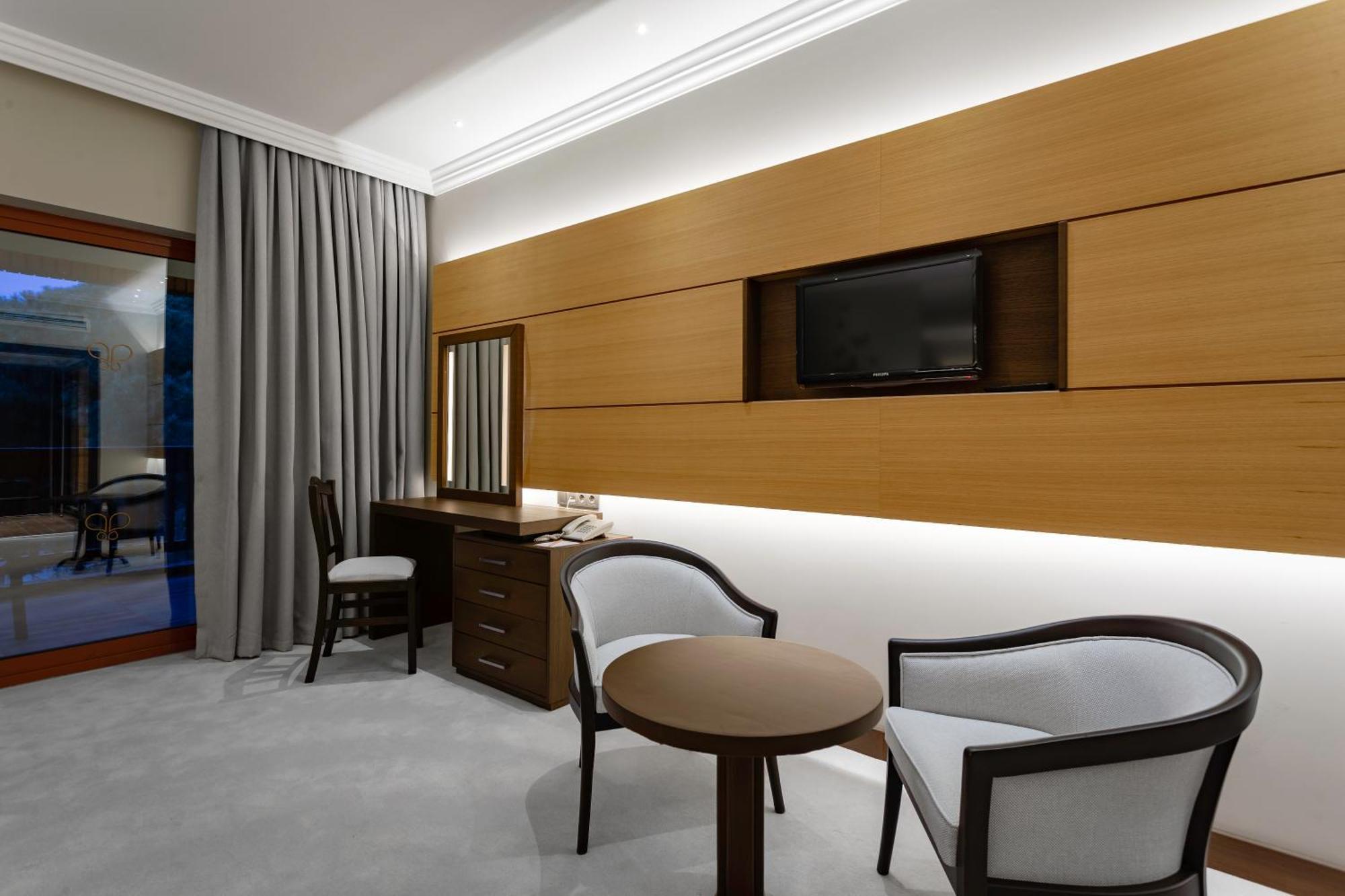 Papillon Belvil Holiday Village Belek