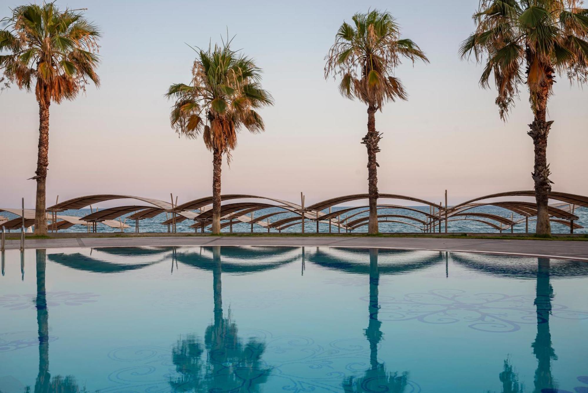 Papillon Belvil Holiday Village 5* Belek