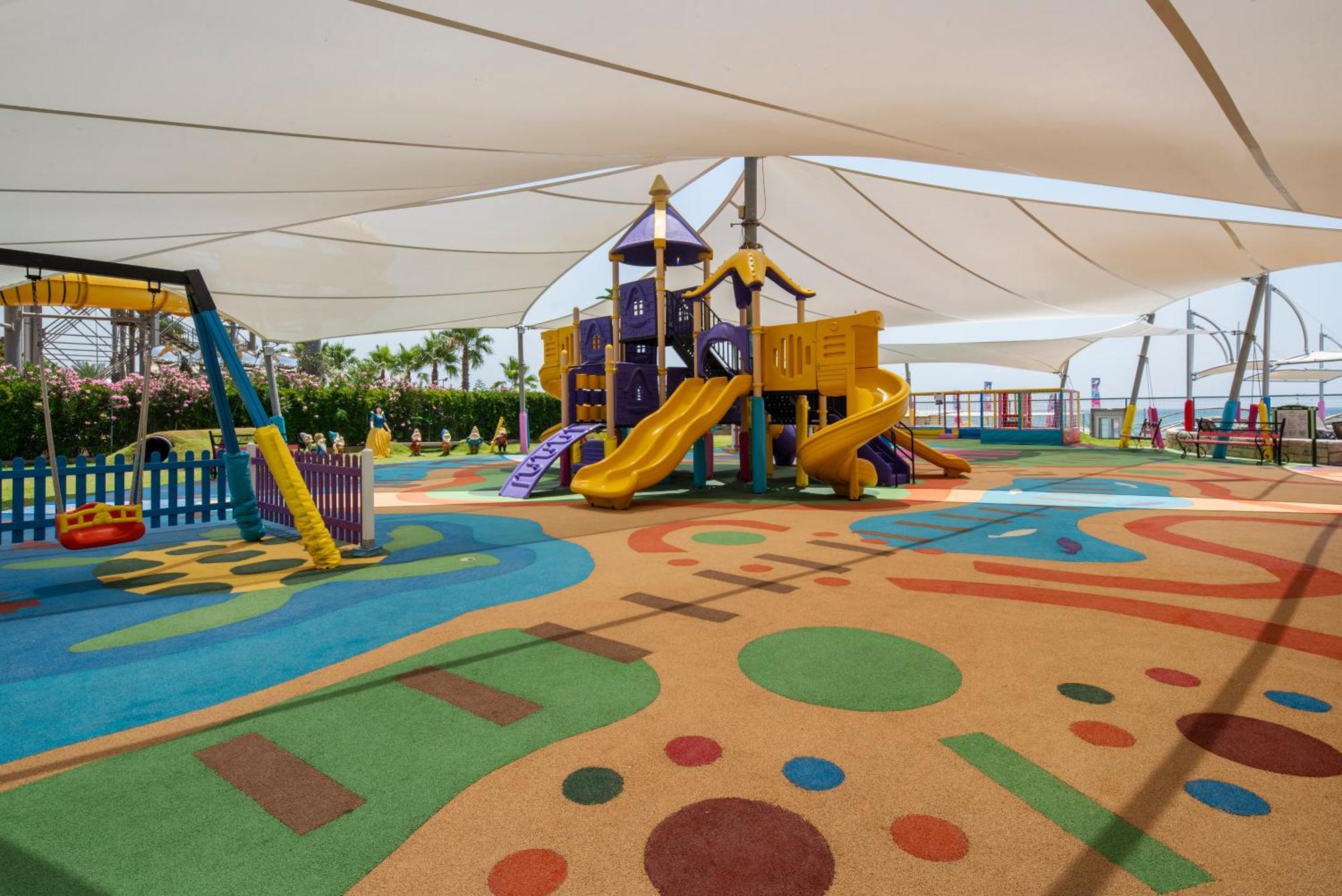 Papillon Belvil Holiday Village Resort 5*