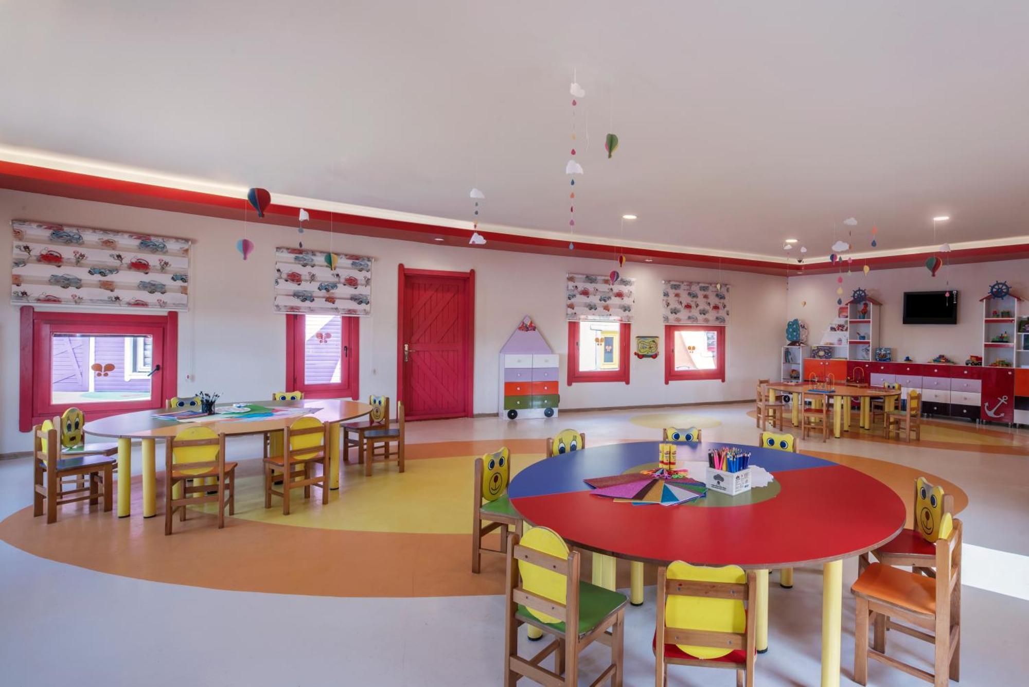 Papillon Belvil Holiday Village 5*