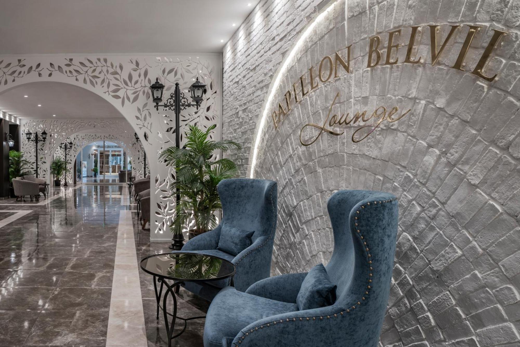 Papillon Belvil Holiday Village Resort