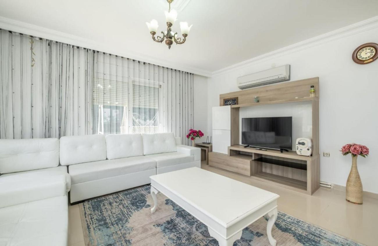 Dazzling With Private Pool In Antalya * Belek
