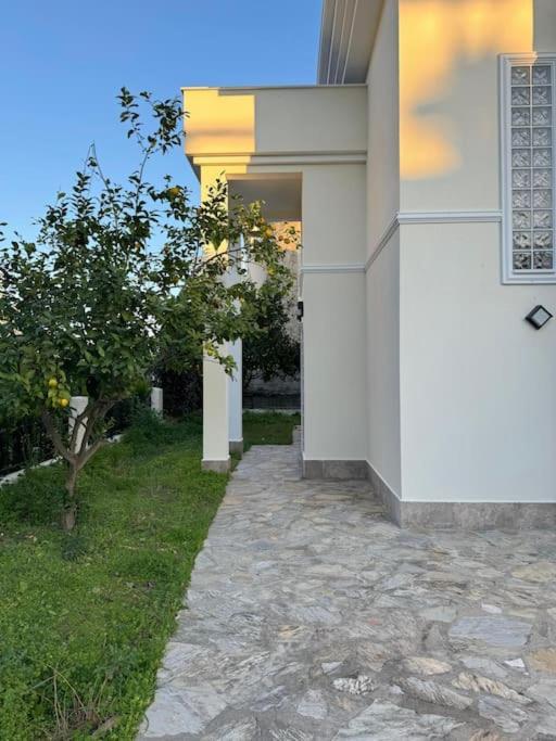 Casa Luna Villa *