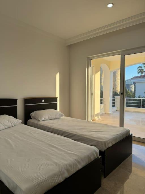 Casa Luna Villa Belek