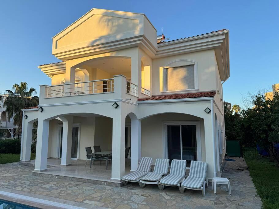 Casa Luna