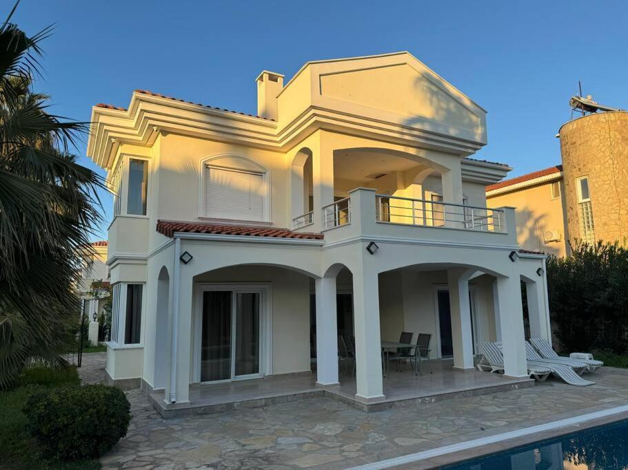 Casa Luna Belek
