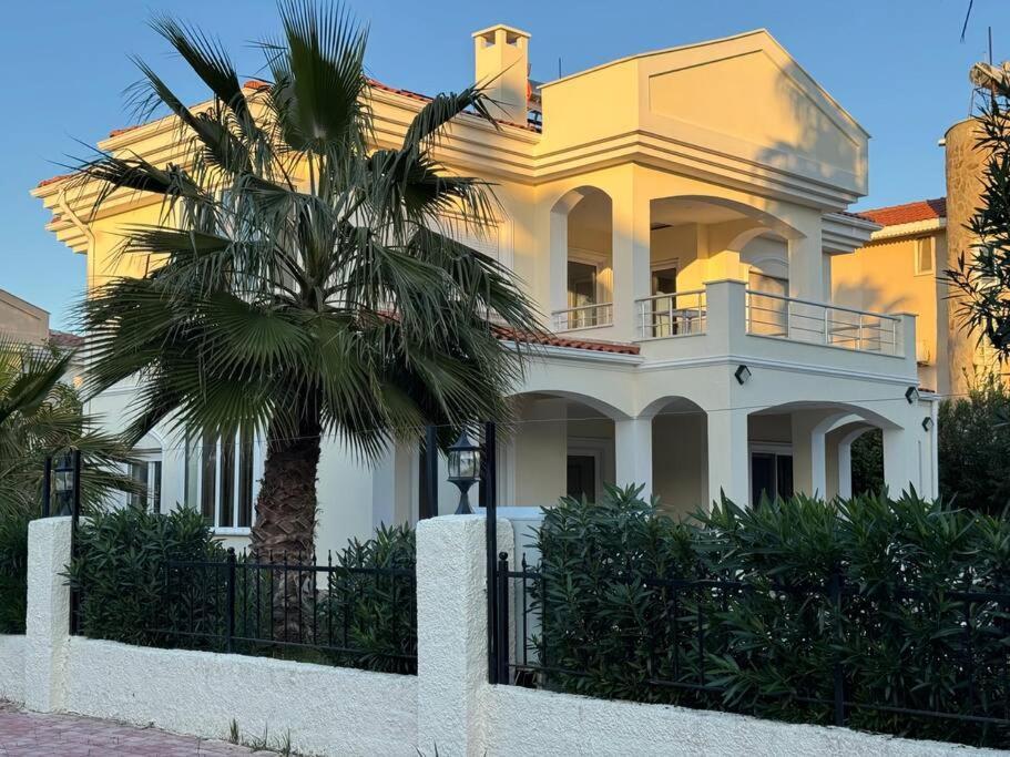 Casa Luna * Belek