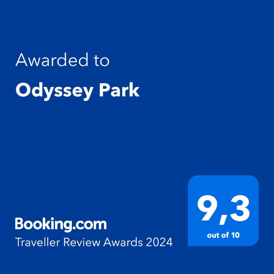 Odyssey Park