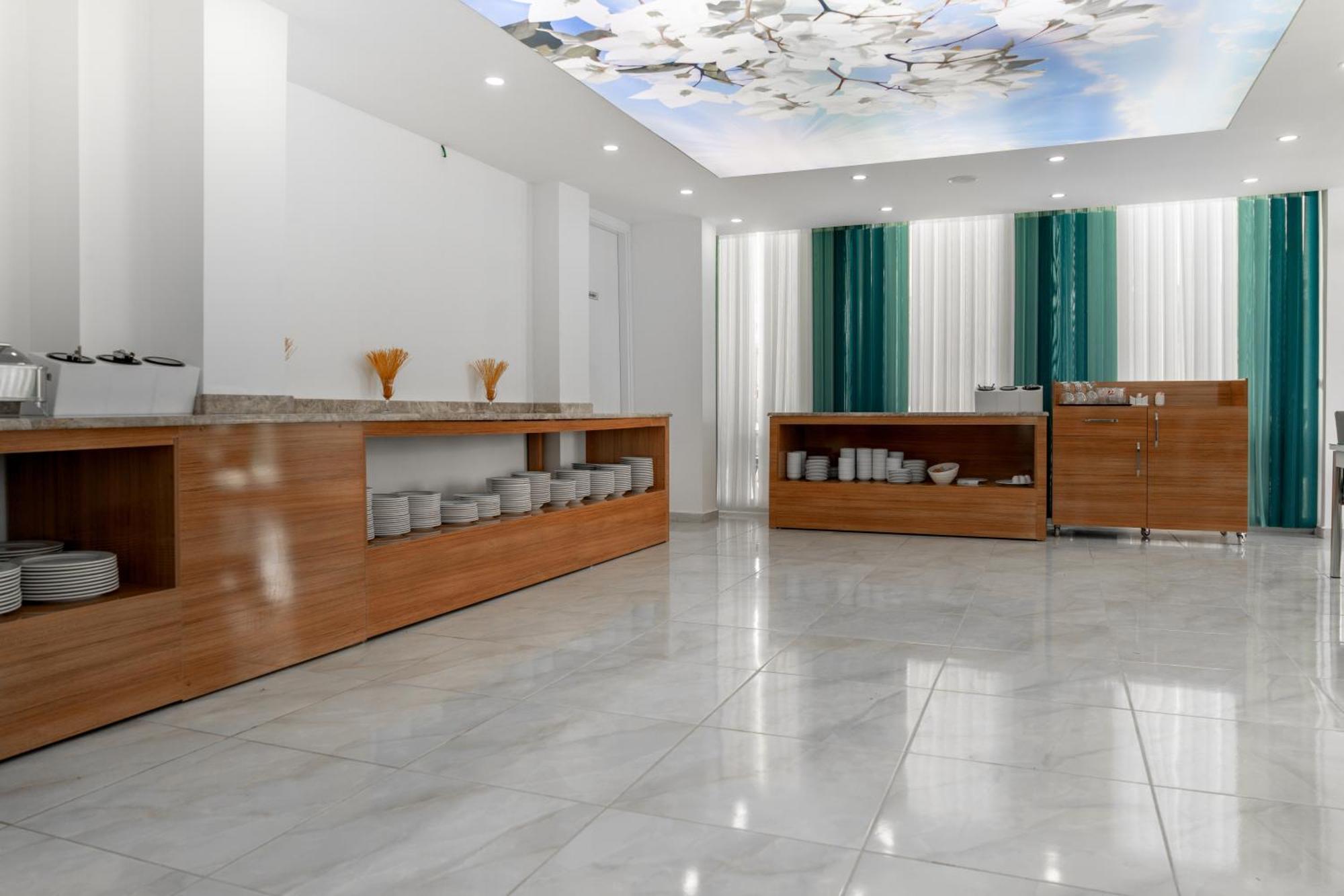 Hotel Olympic