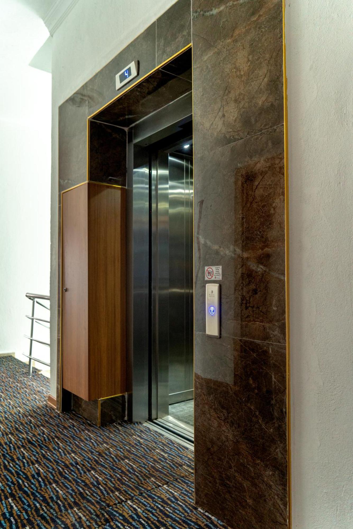 Hotel Olympic
