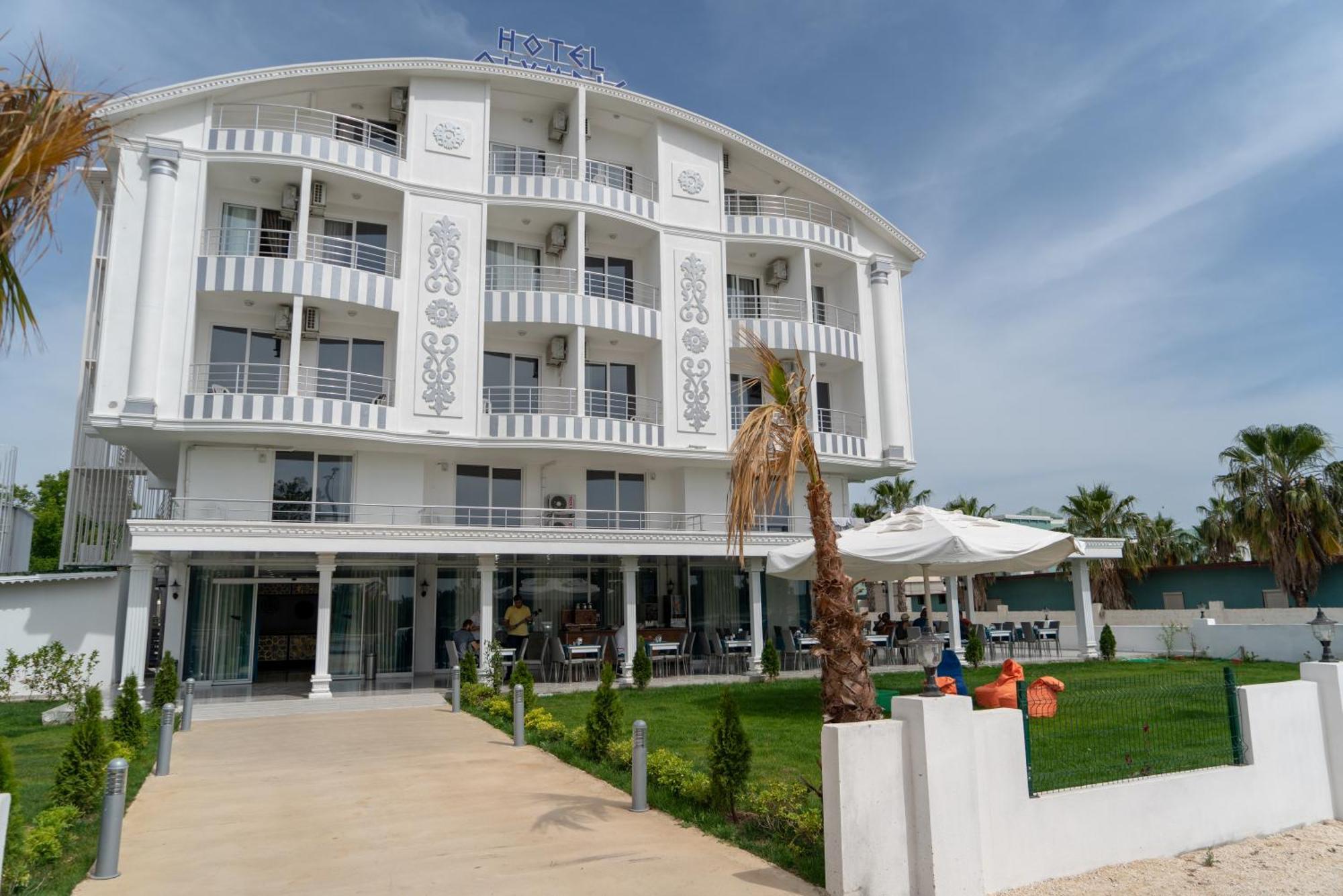 Hotel Olympic Belek