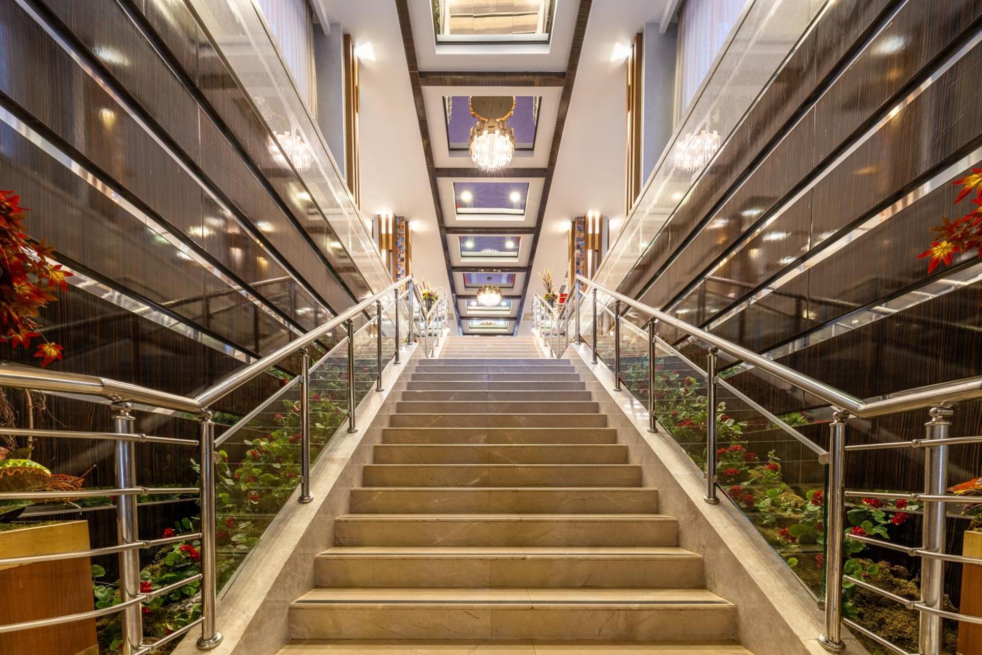 Hotel Orange County