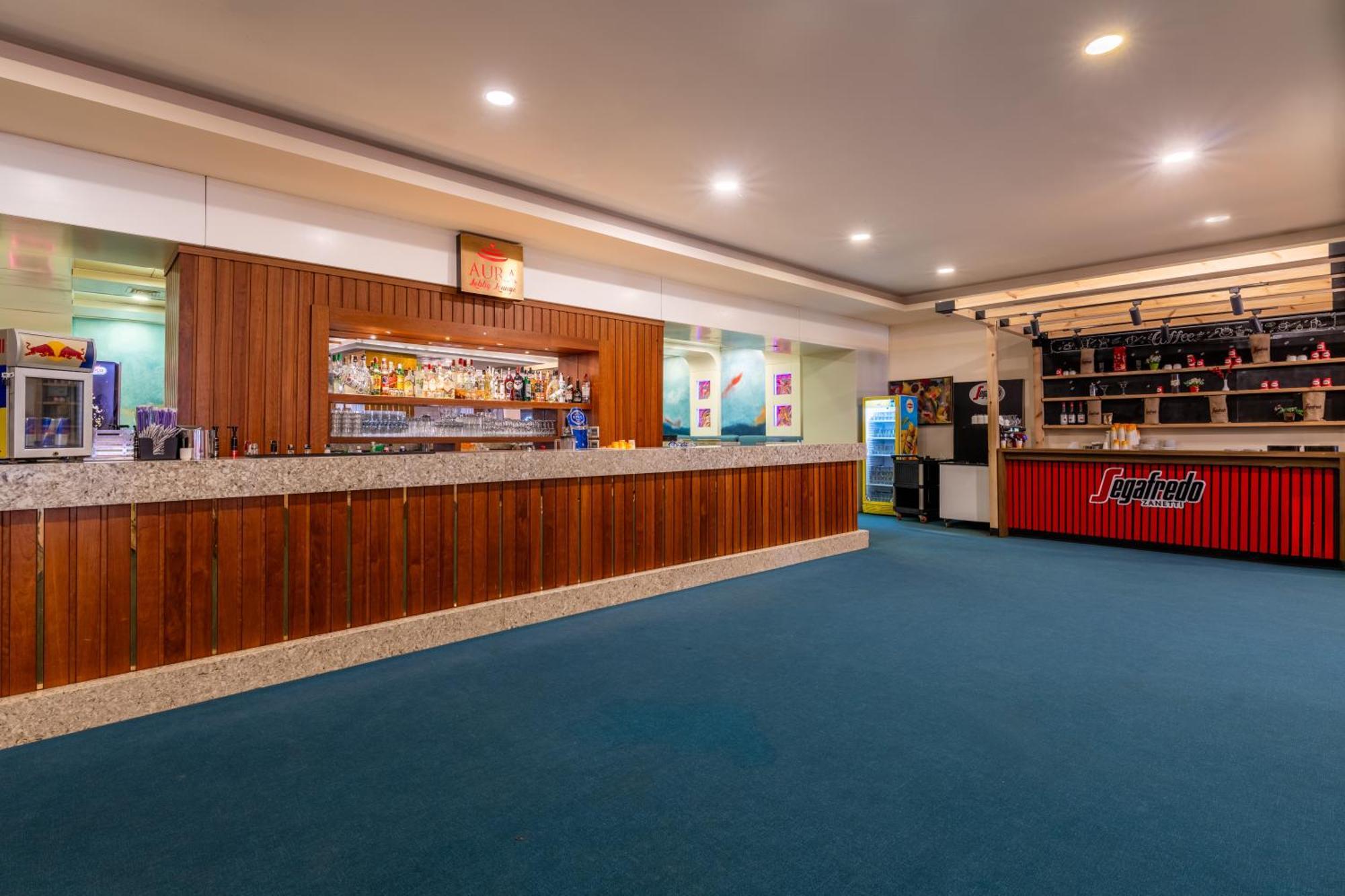 Orange County Hotel Belek