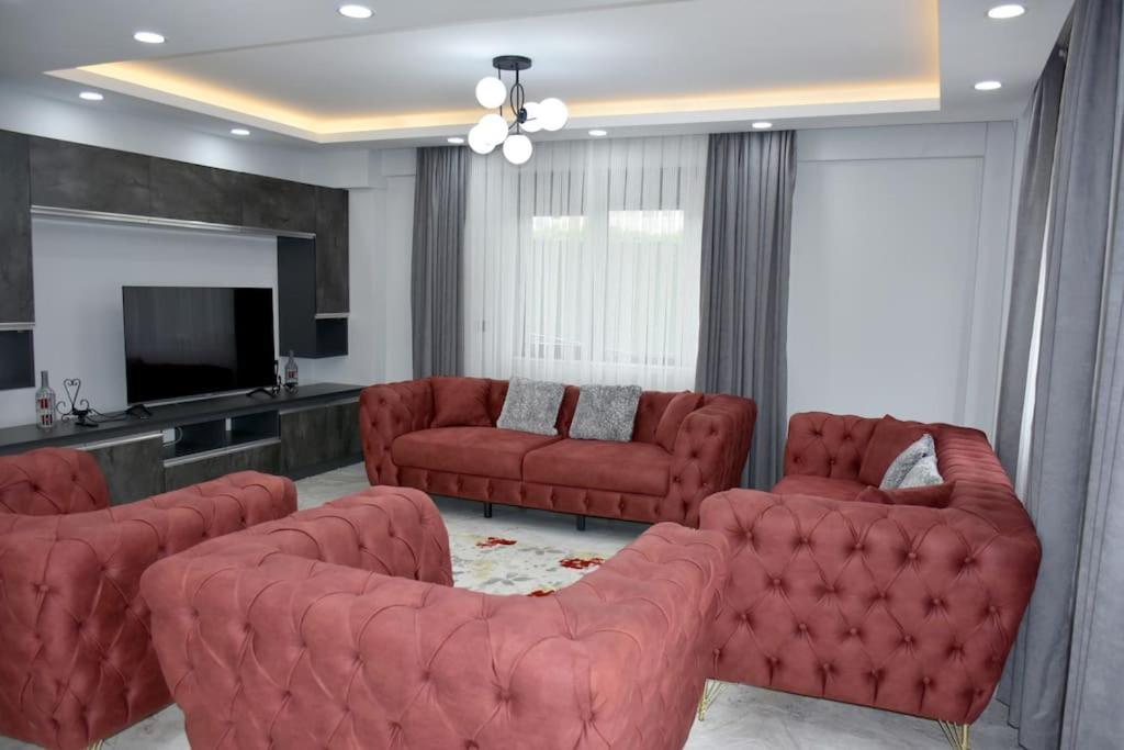 Sahnaz Suits * Belek